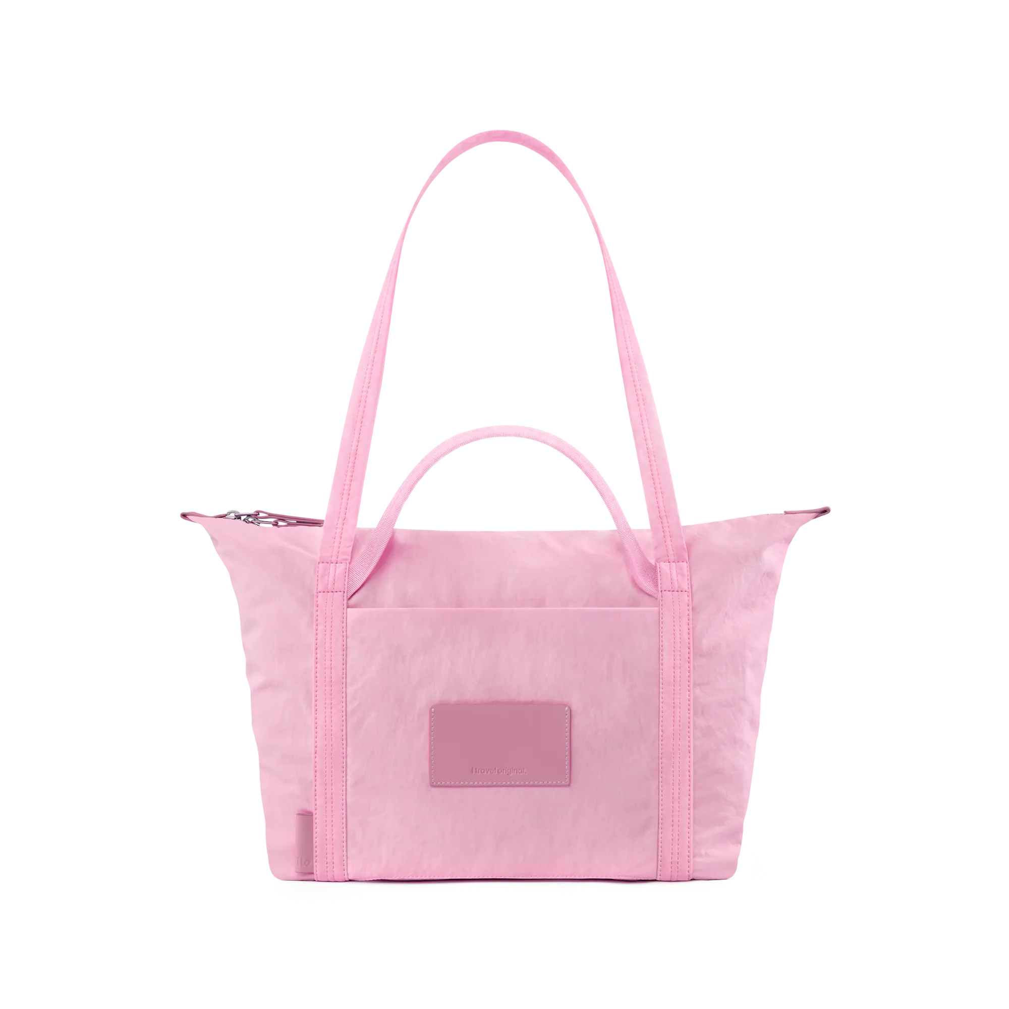 Bubble Pink