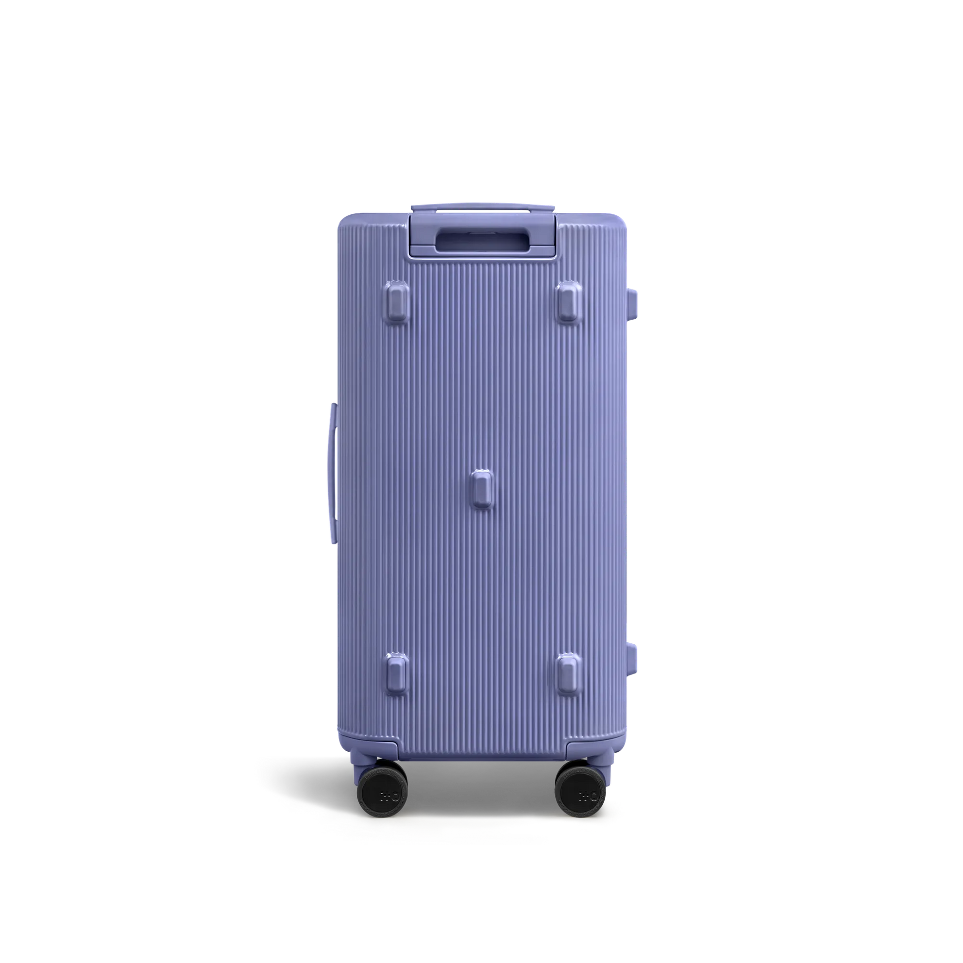 GLOSSY DIGITAL PURPLE