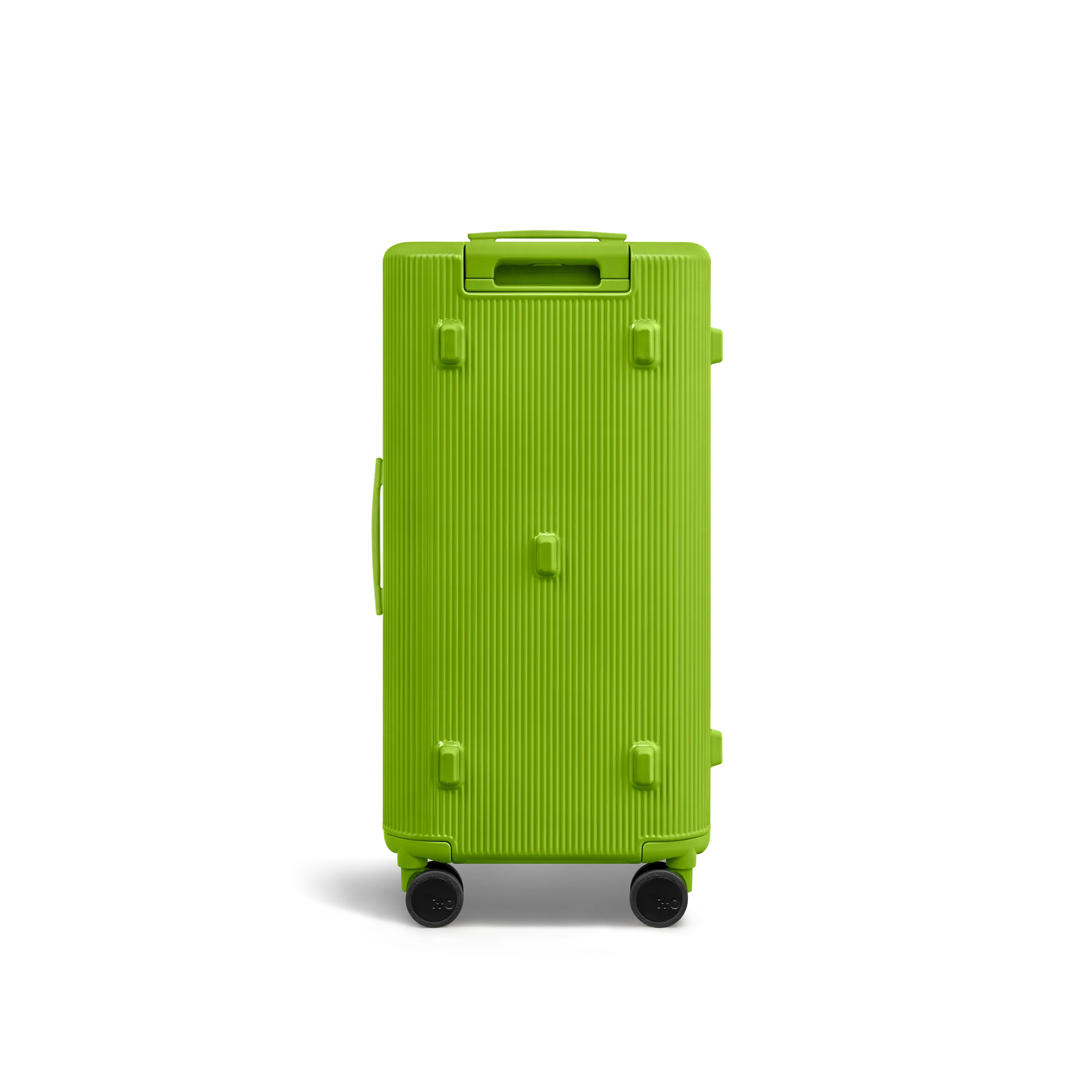 GLOSSY GREEN