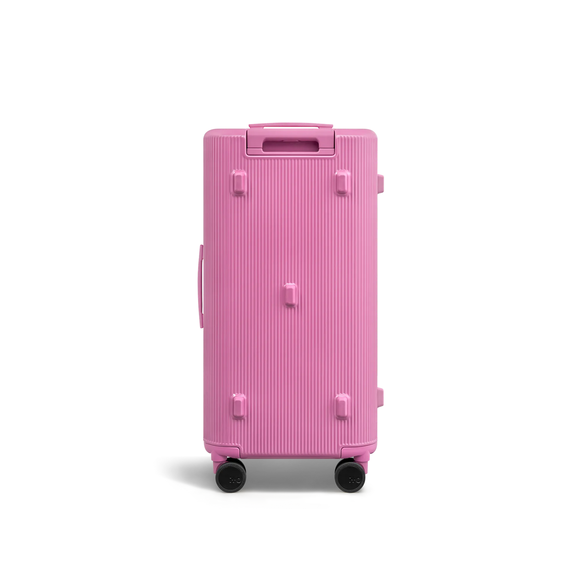 GLOSSY FAIRYLAND PINK
