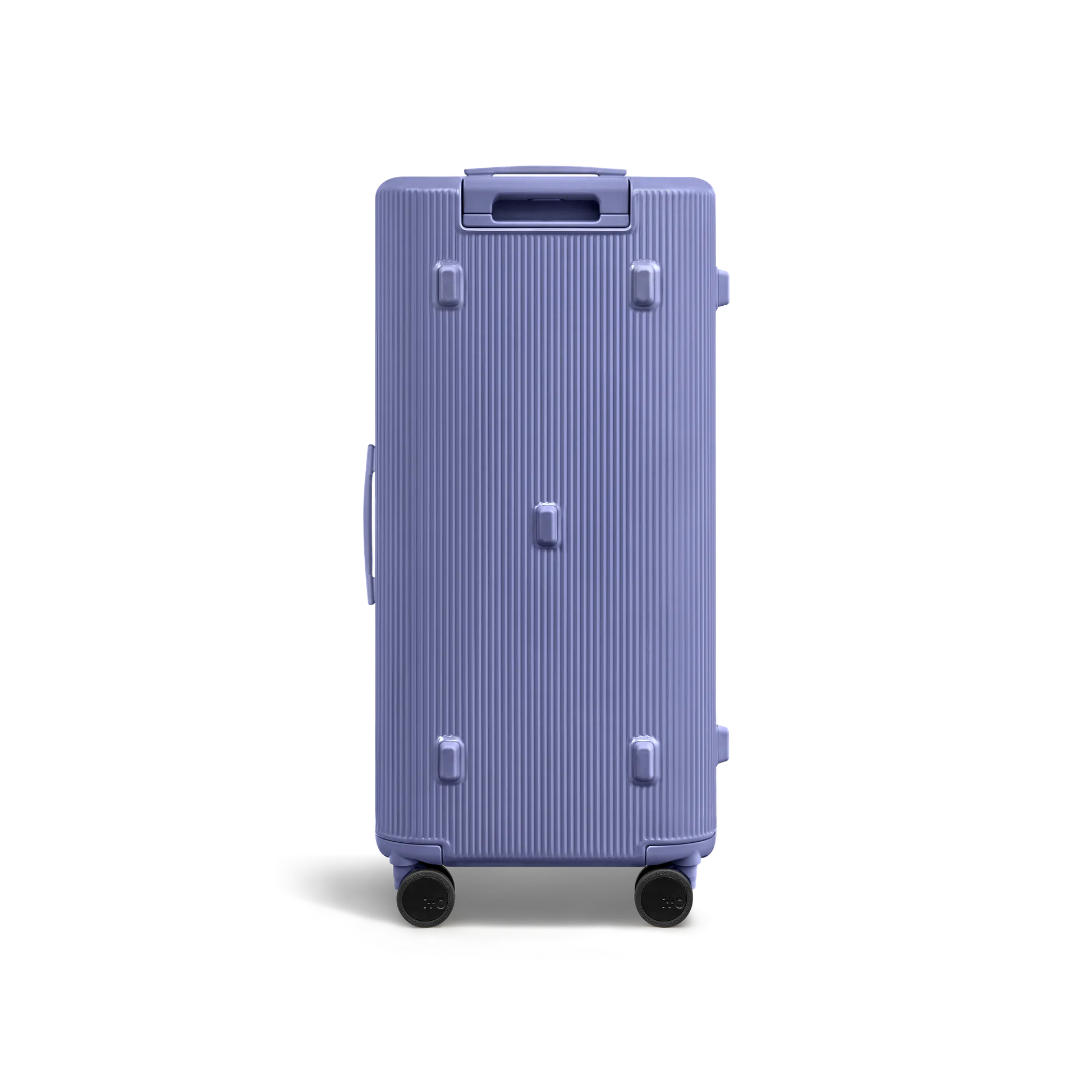 GLOSSY DIGITAL PURPLE