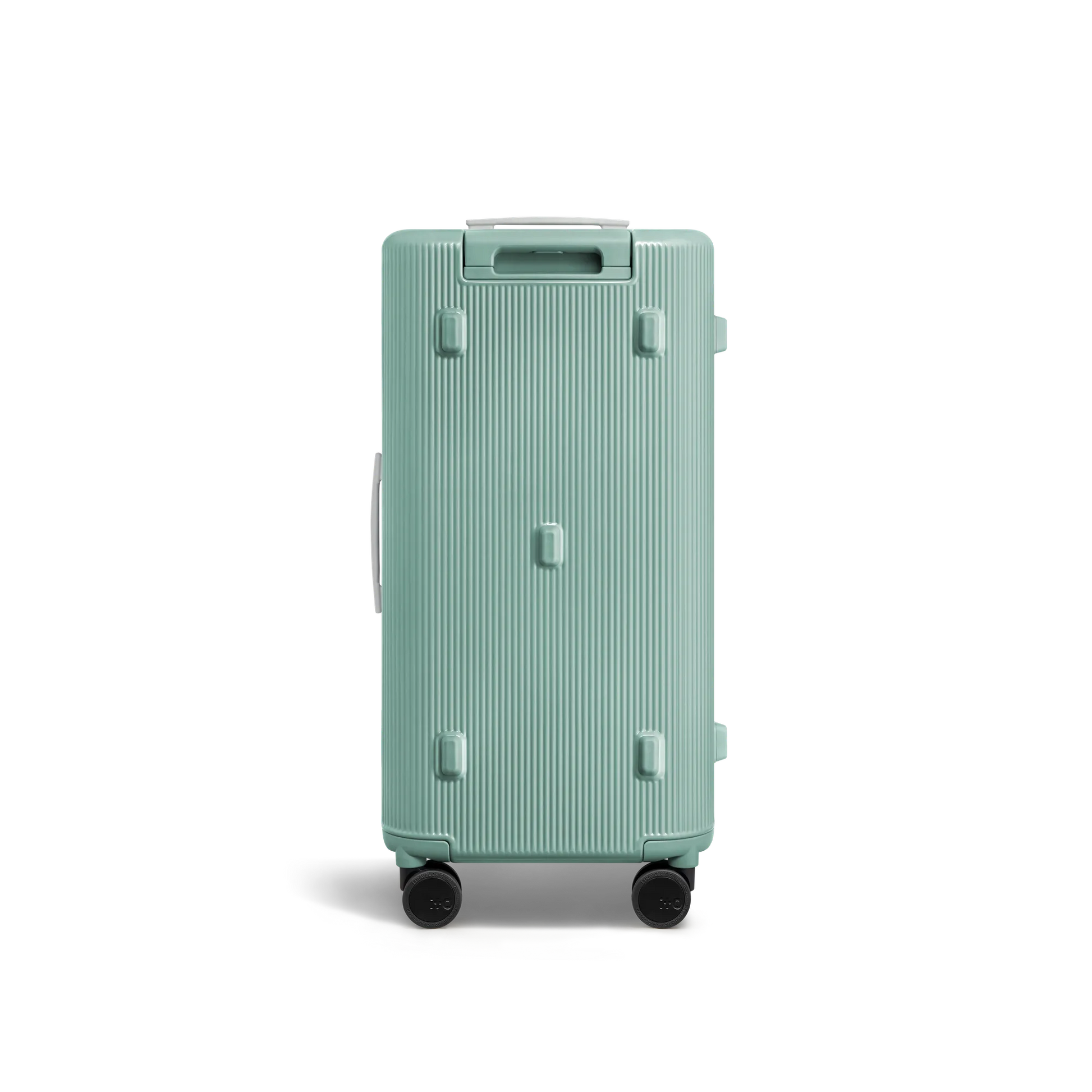 CRYSTAL GREEN