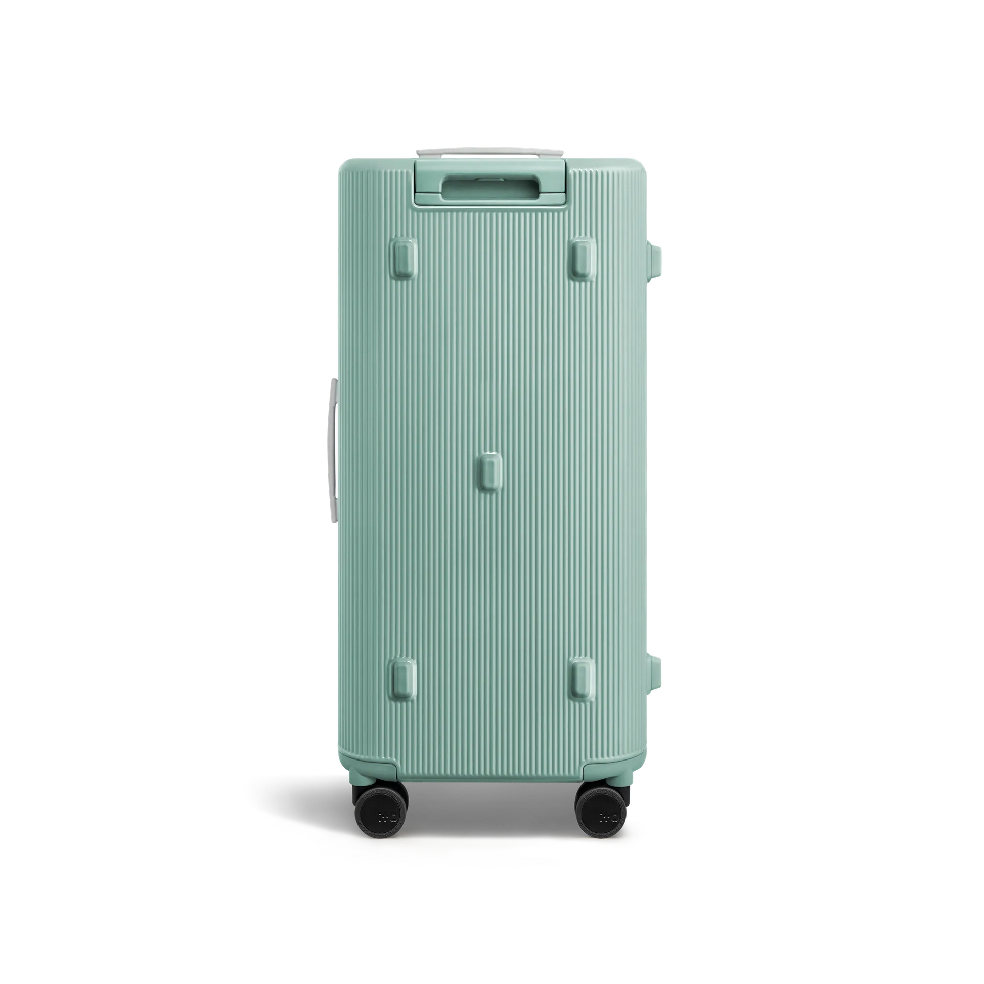 CRYSTAL GREEN