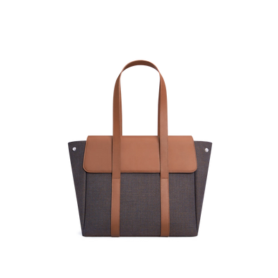 PORCINI tote 14L