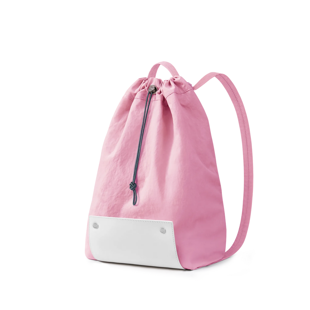 Bubble Pink
