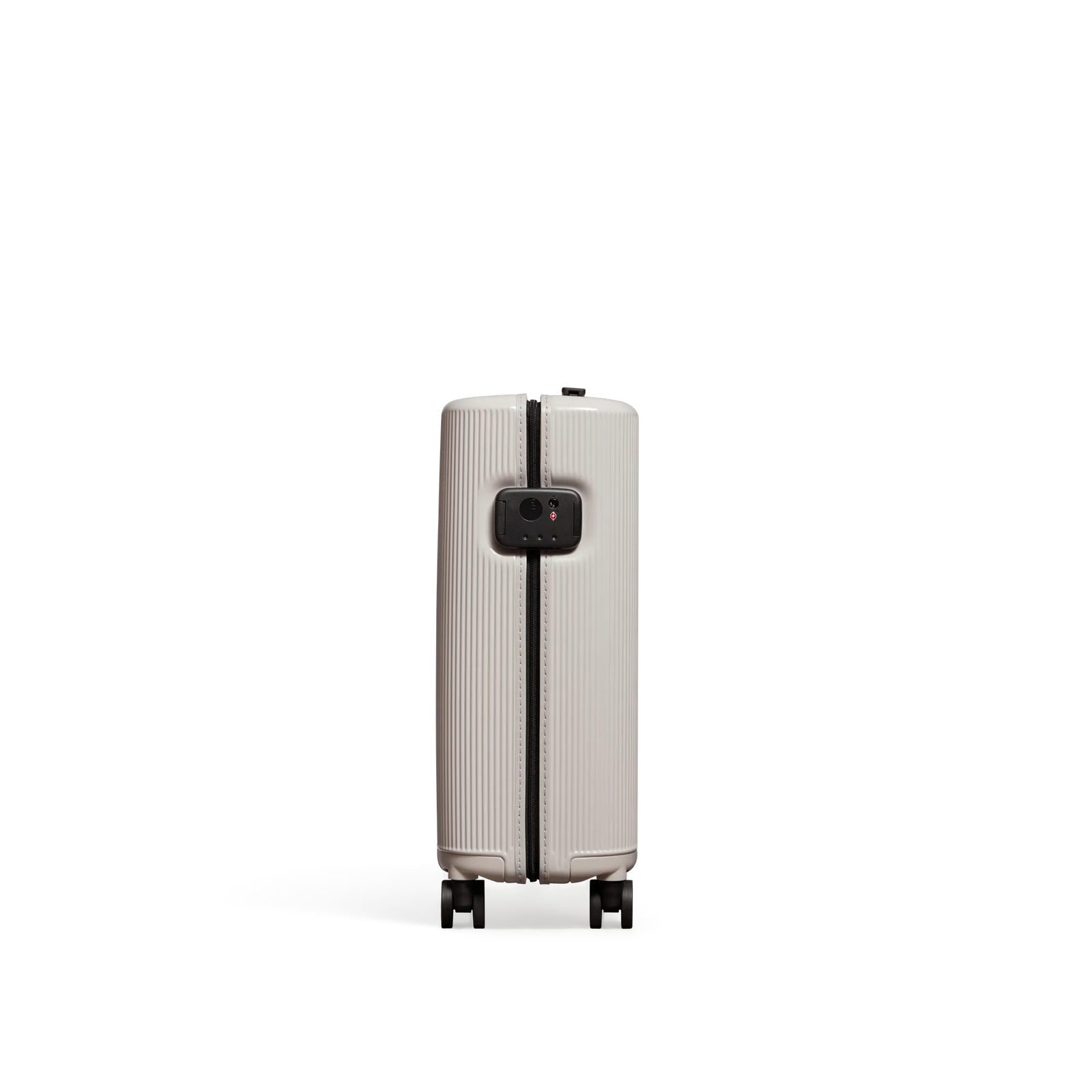 Smoke White