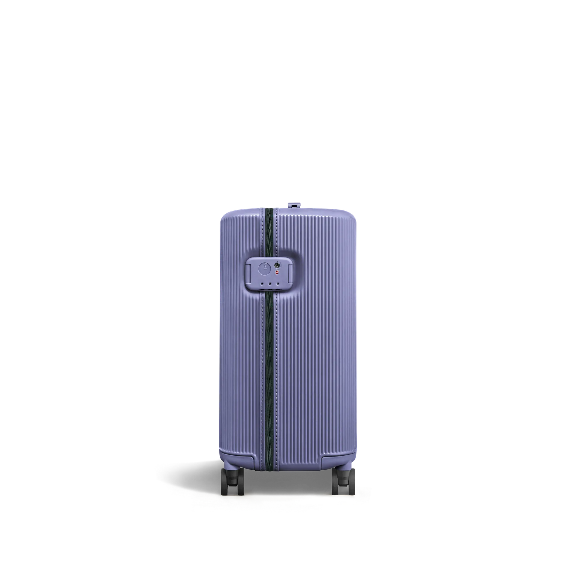 GLOSSY DIGITAL PURPLE