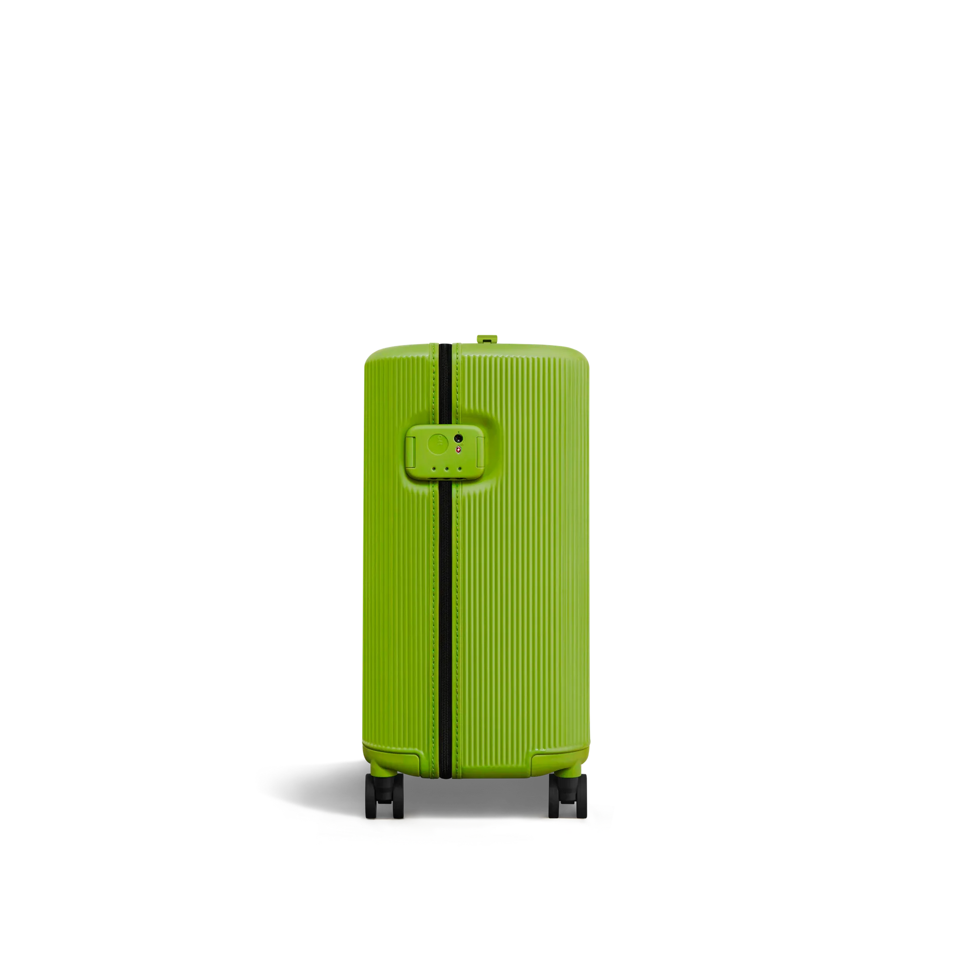 GLOSSY GREEN