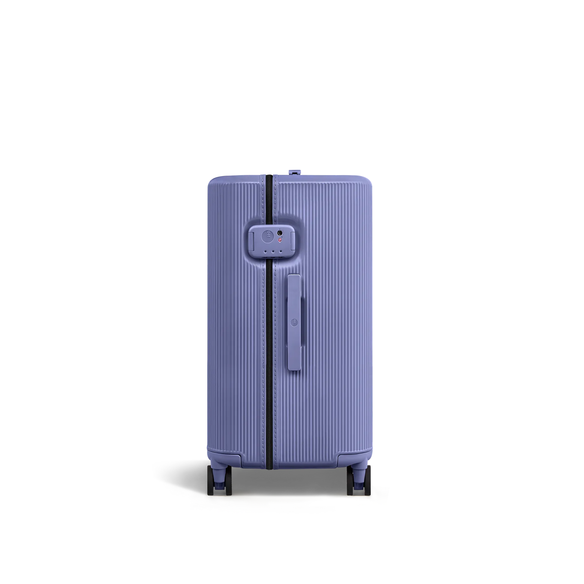 GLOSSY DIGITAL PURPLE