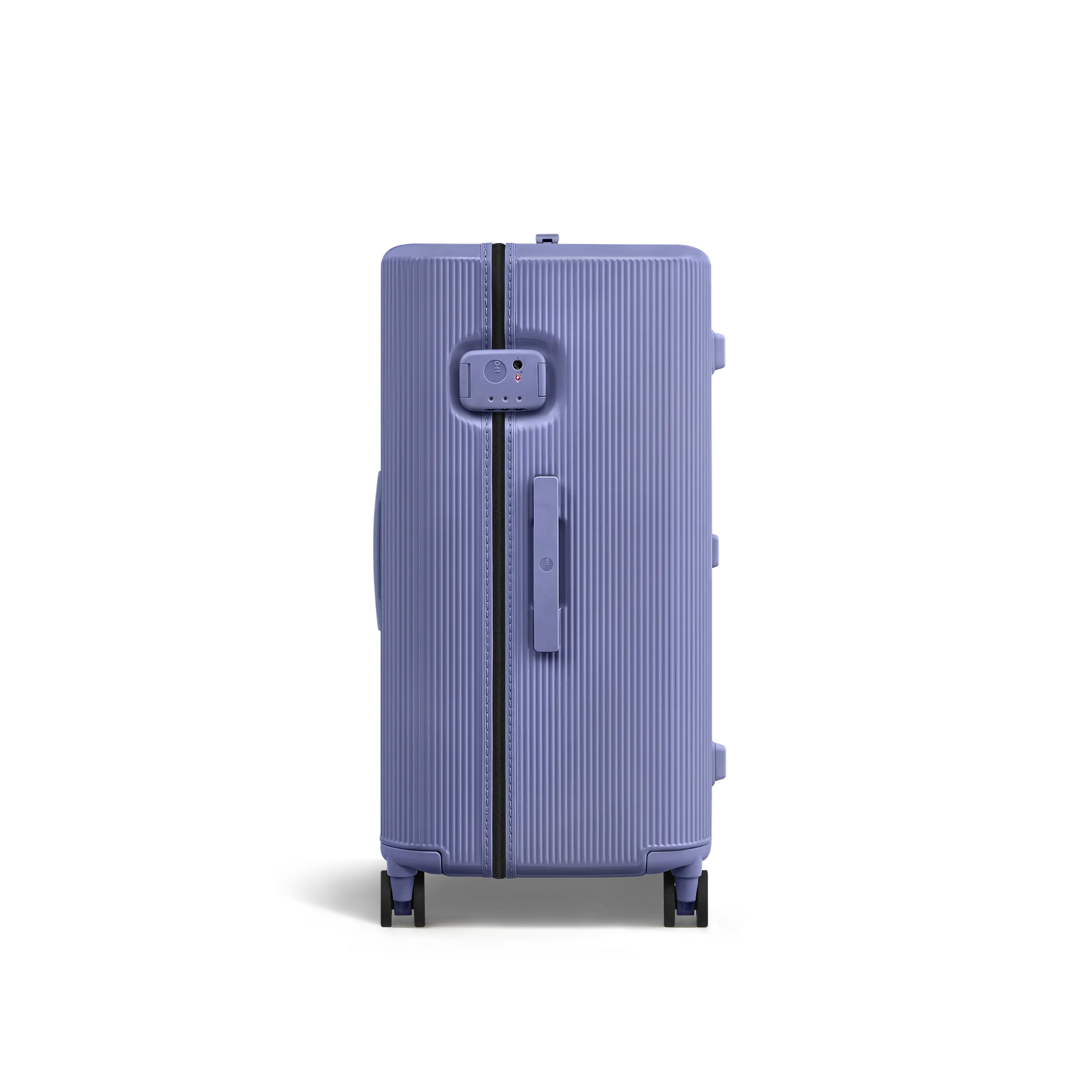 GLOSSY DIGITAL PURPLE