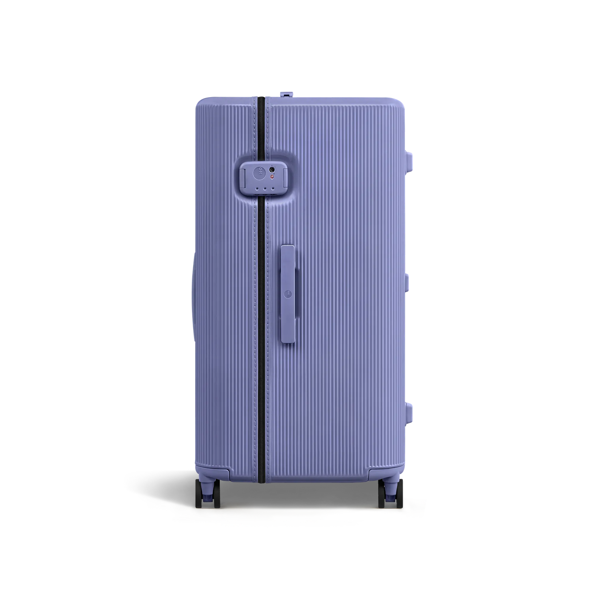 GLOSSY DIGITAL PURPLE