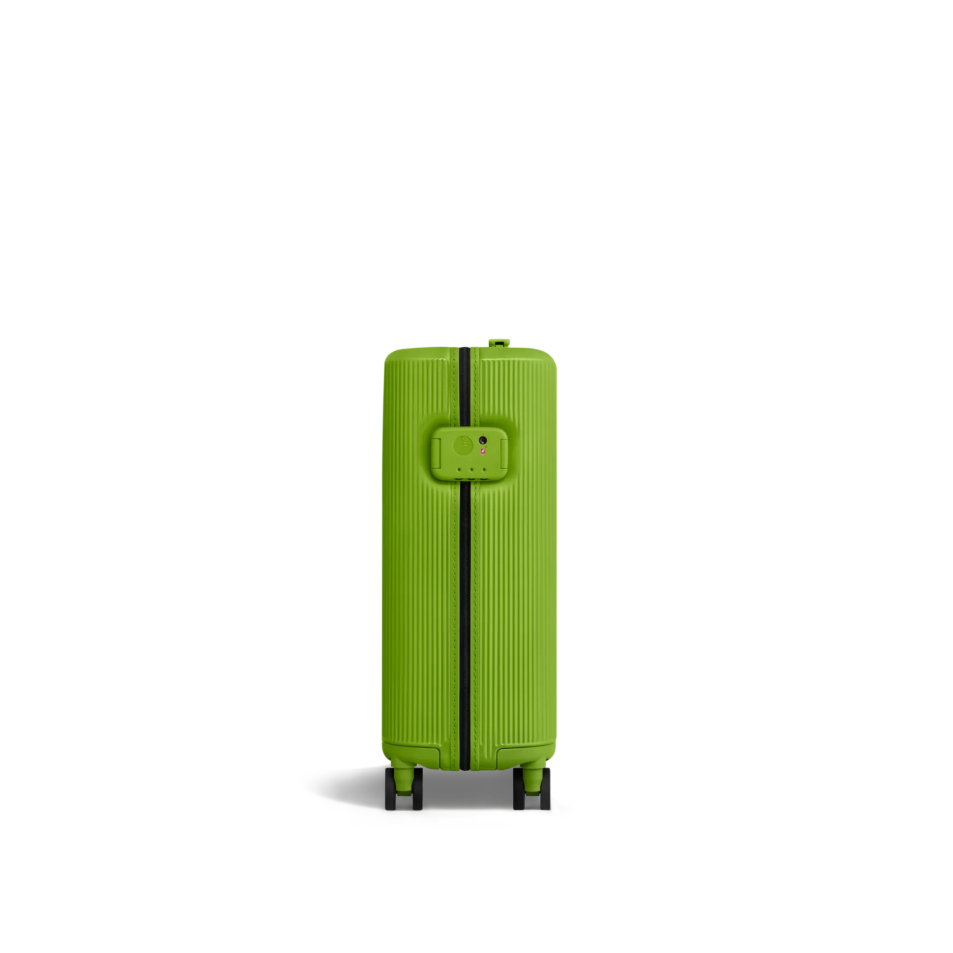 GLOSSY GREEN