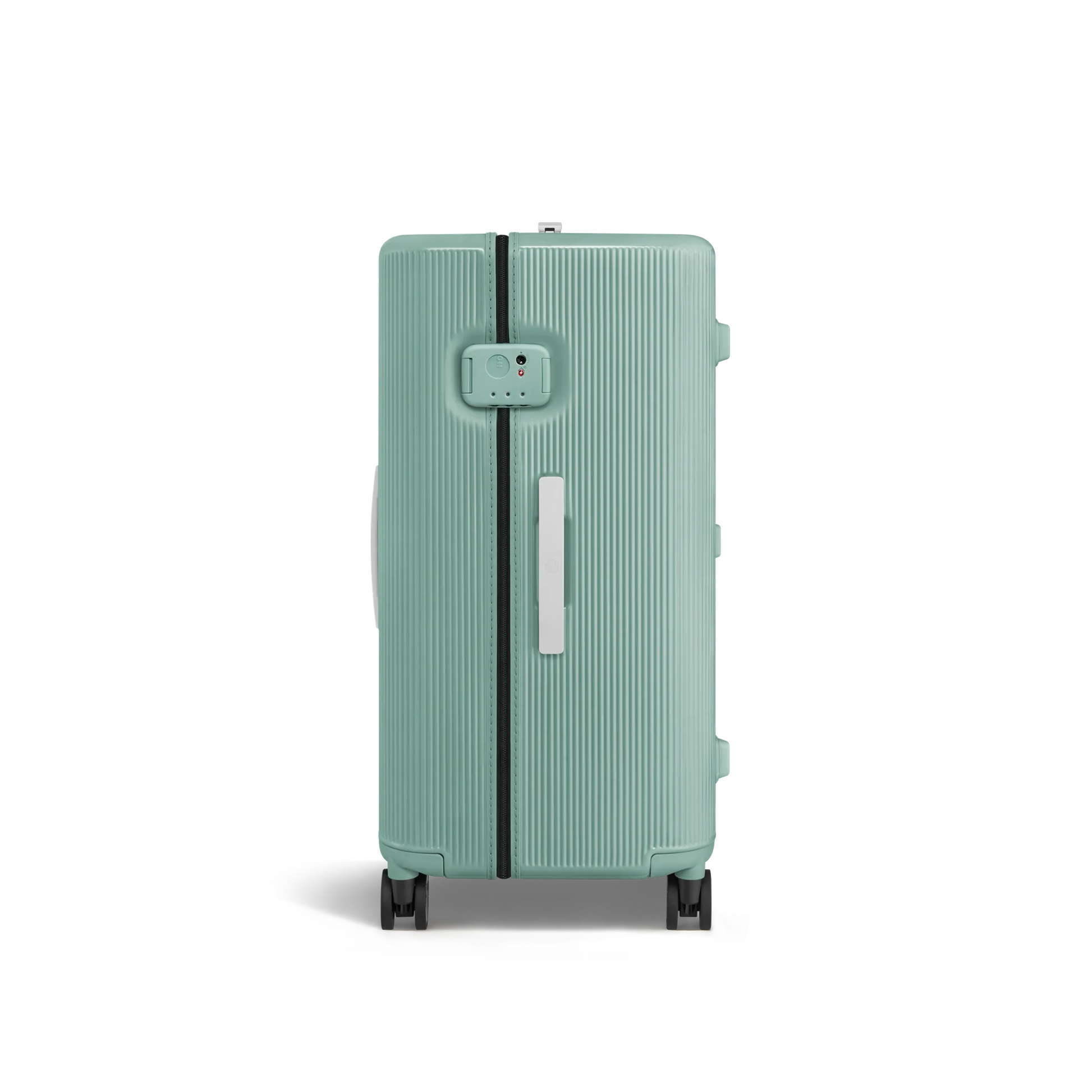 CRYSTAL GREEN