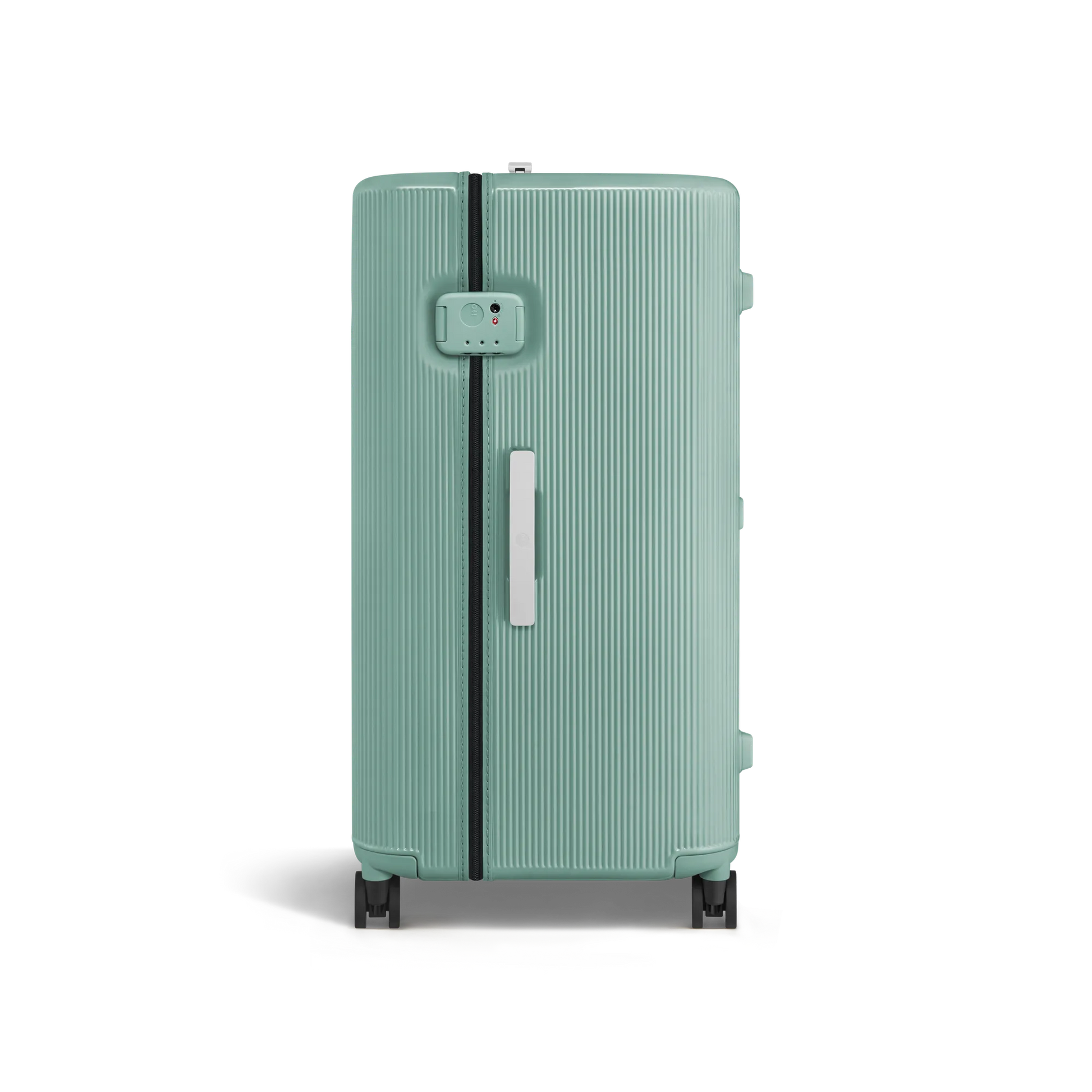 CRYSTAL GREEN