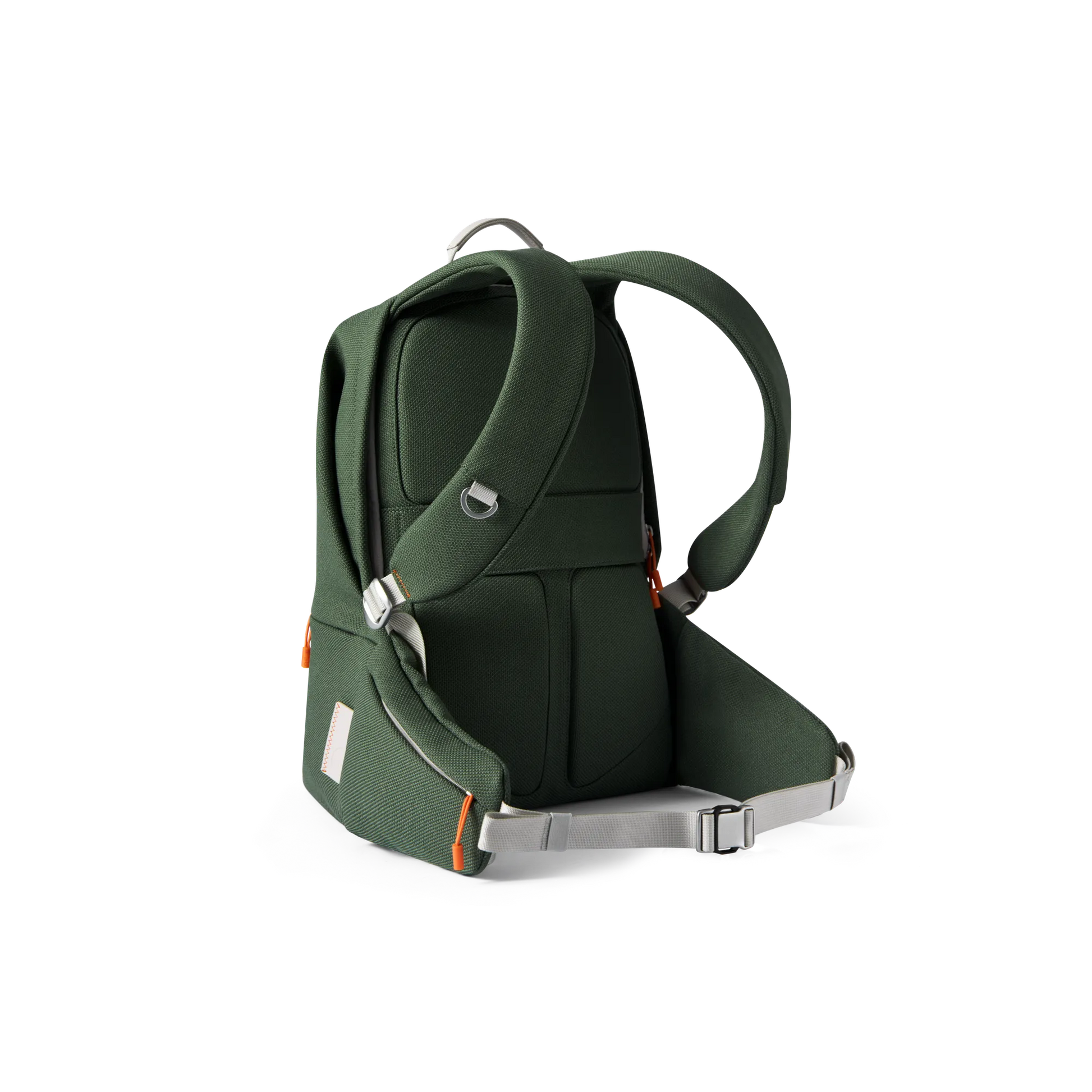 MONTANIC GREEN