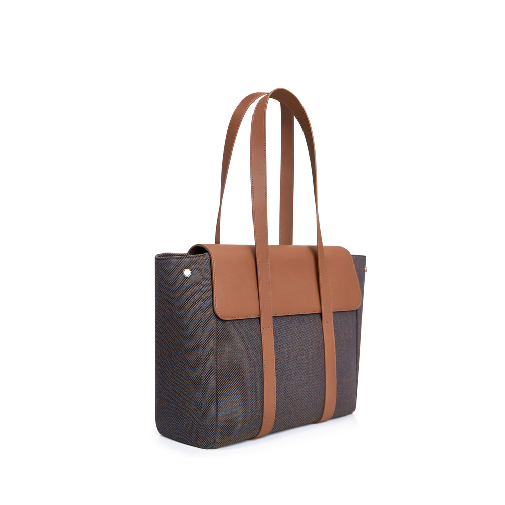 Dusk Brown
