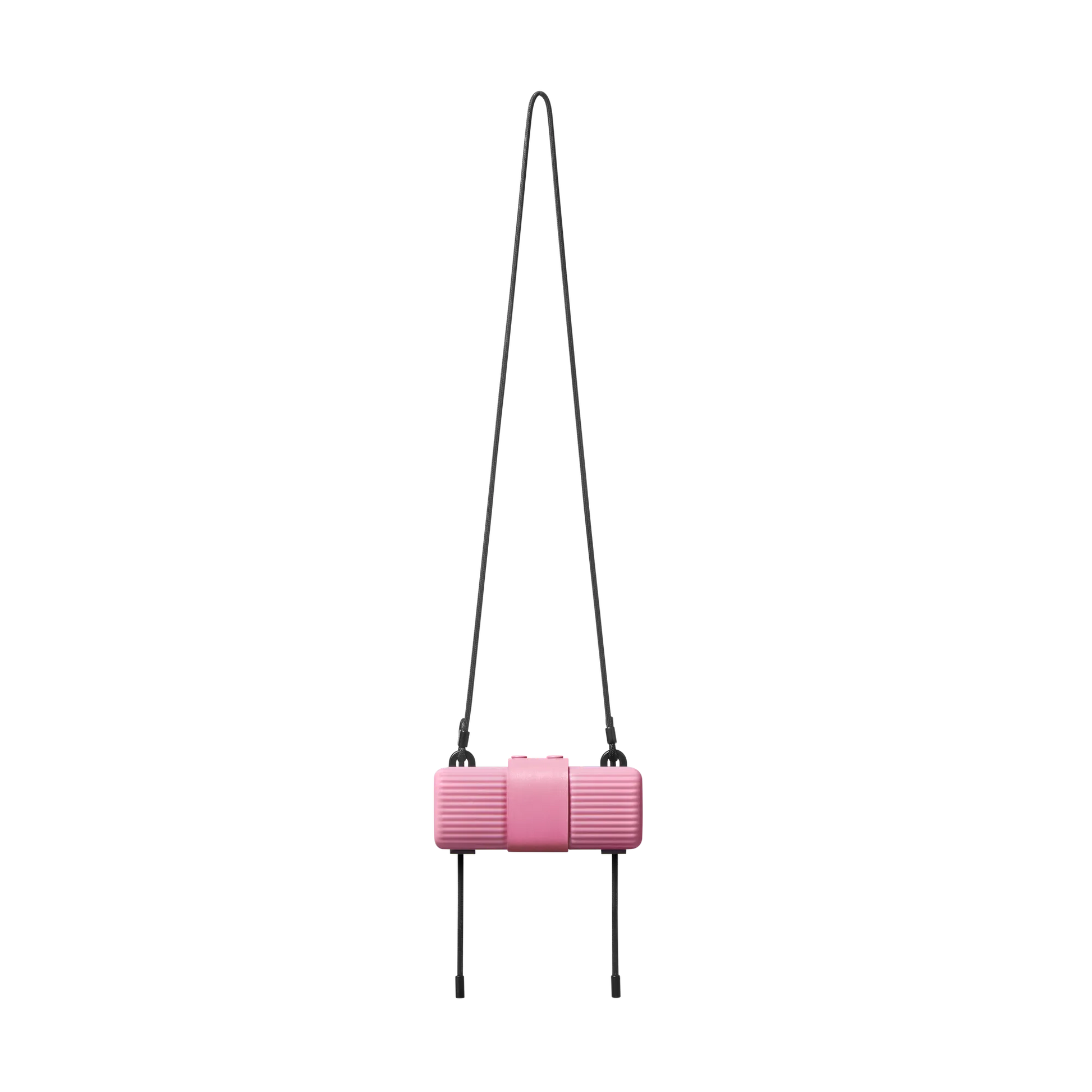 GLOSSY FAIRYLAND PINK