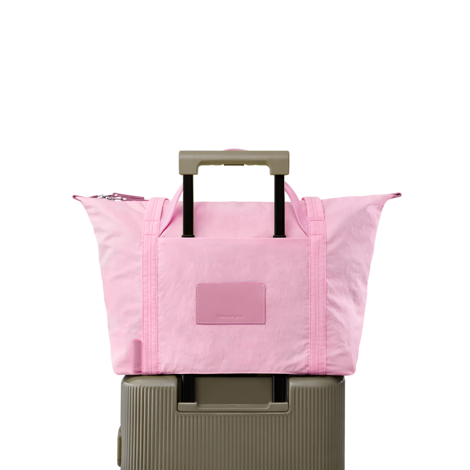 Bubble Pink