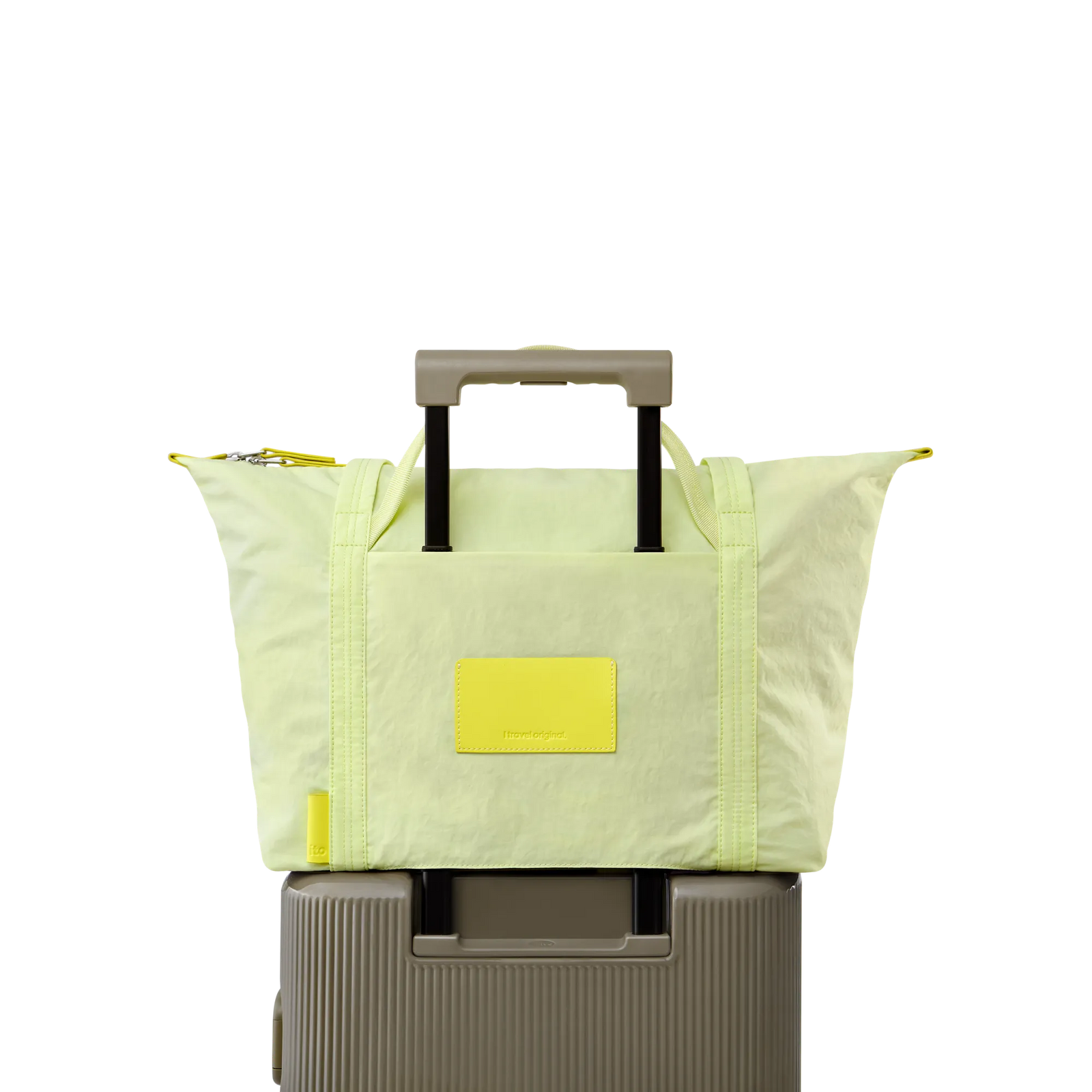 Fizzy Green