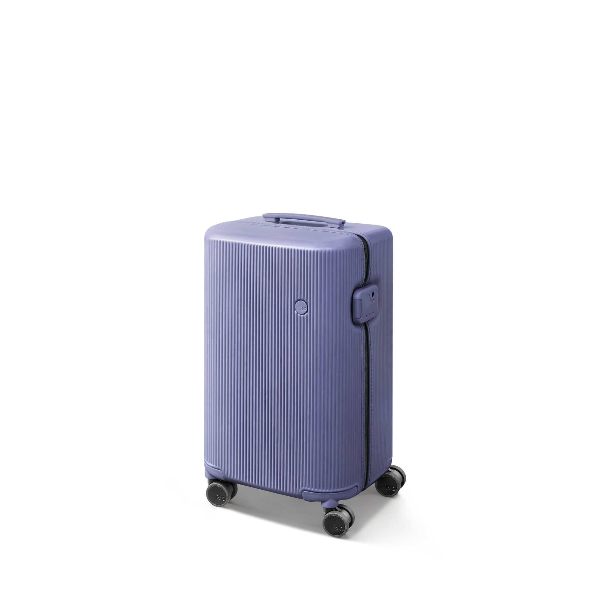 GLOSSY DIGITAL PURPLE