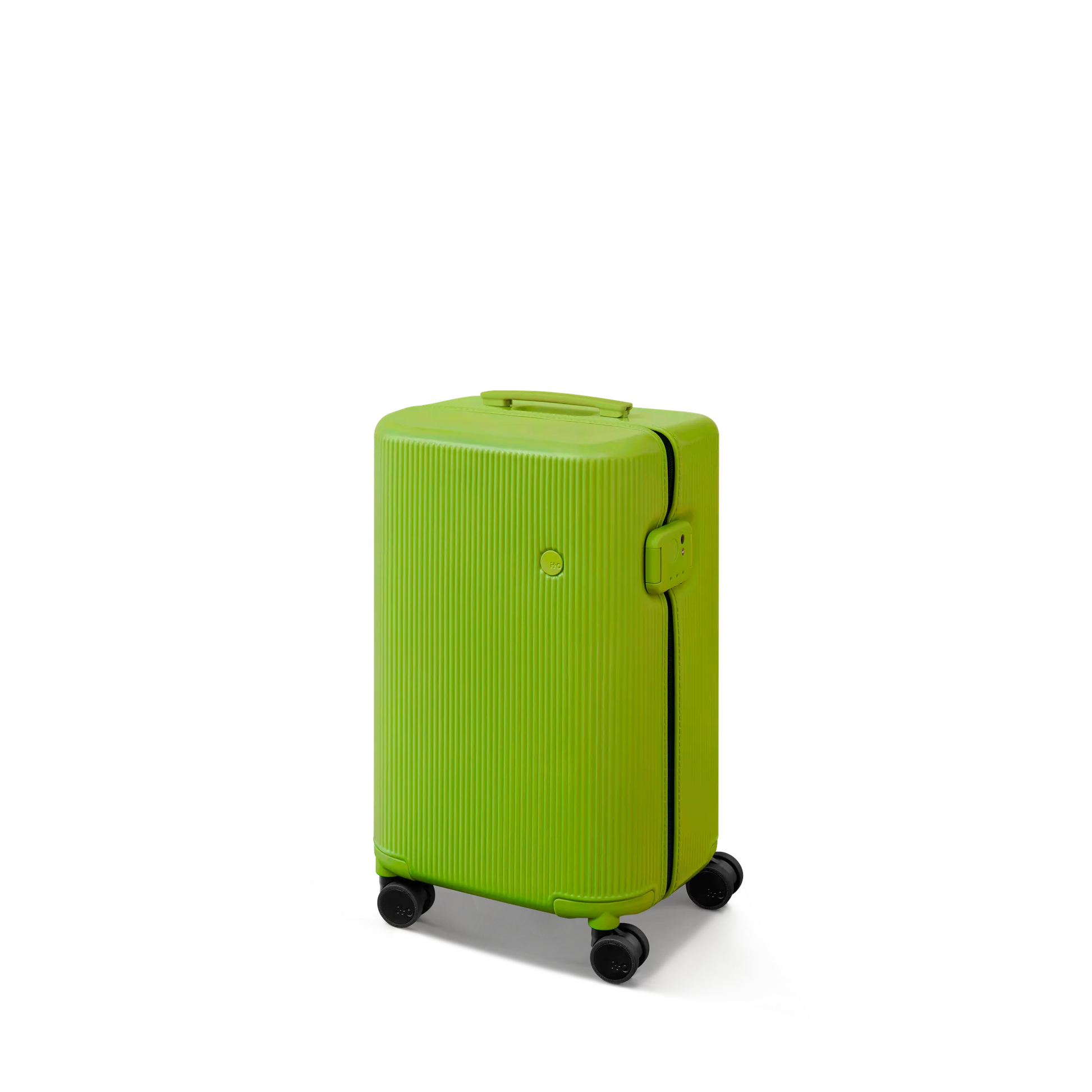 GLOSSY GREEN