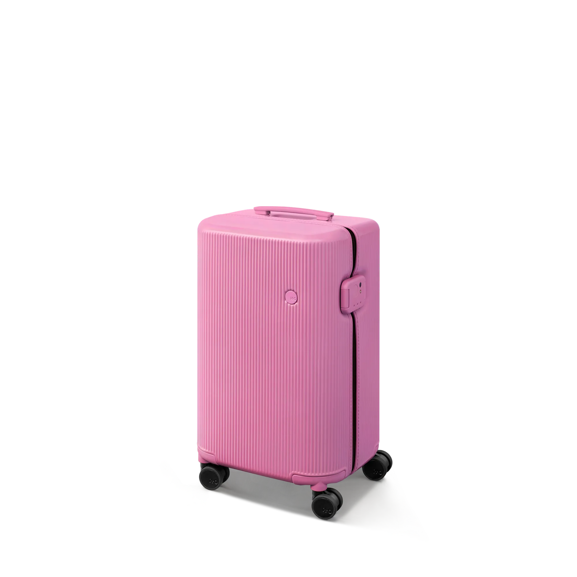 GLOSSY FAIRYLAND PINK