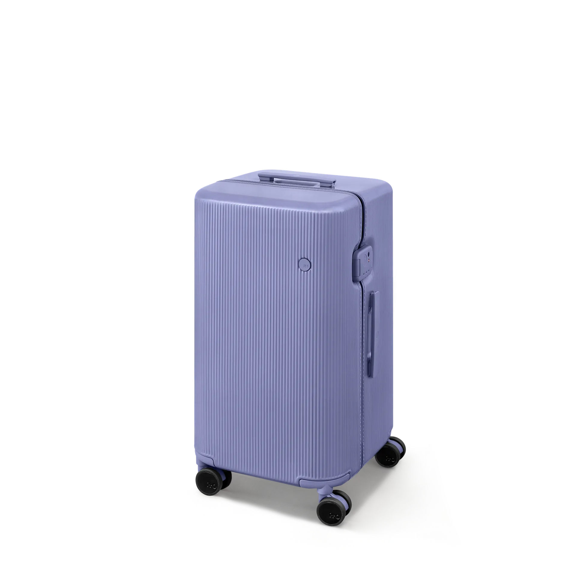 GLOSSY DIGITAL PURPLE