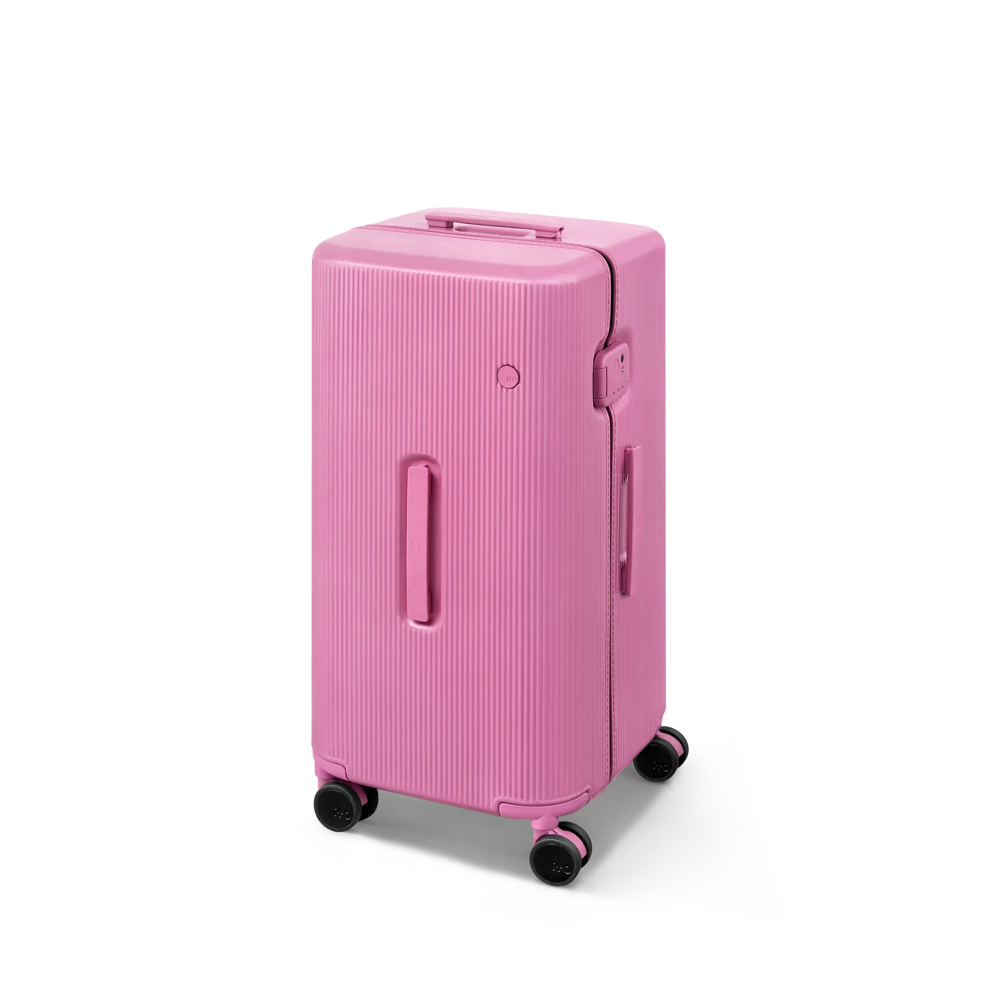 GLOSSY FAIRYLAND PINK