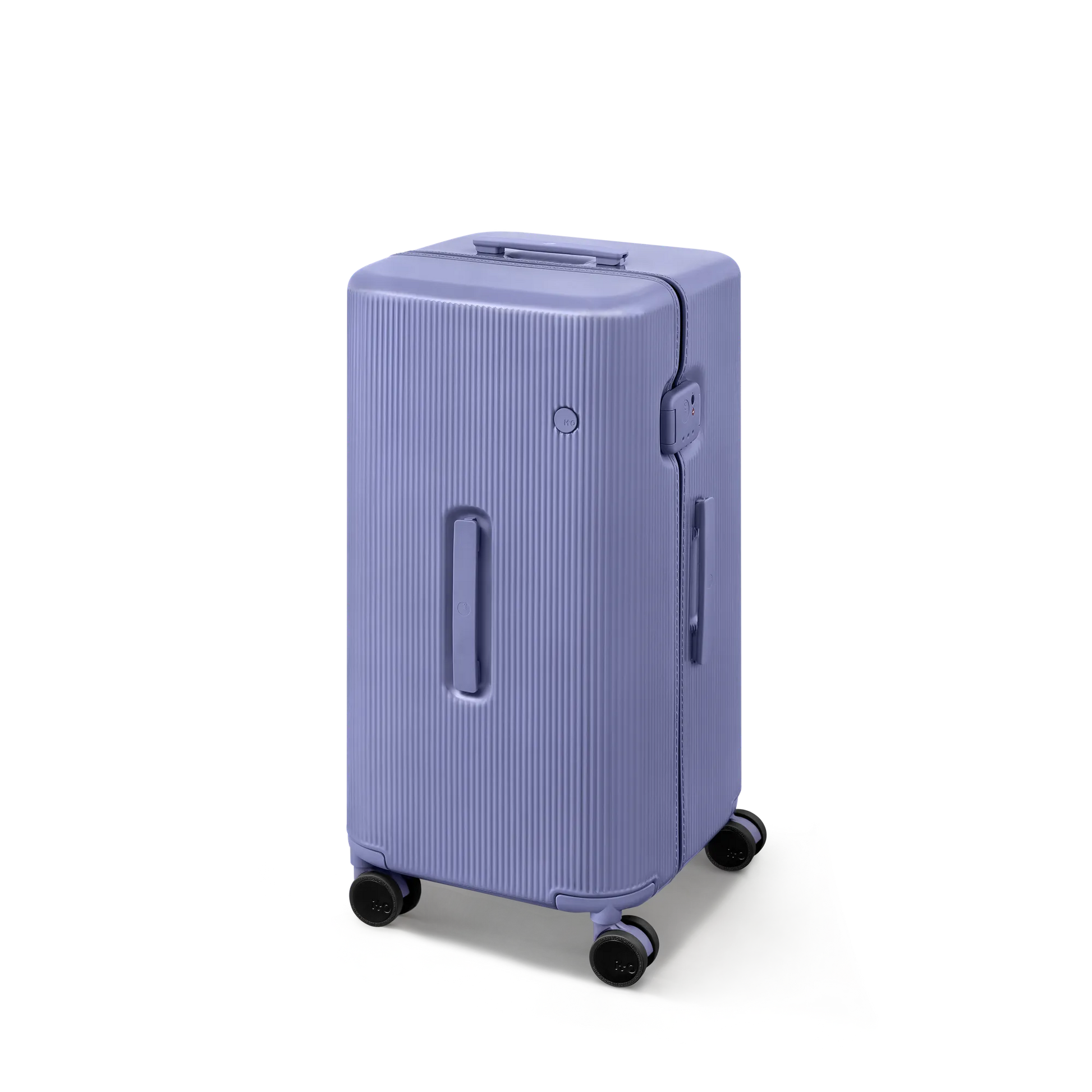 GLOSSY DIGITAL PURPLE