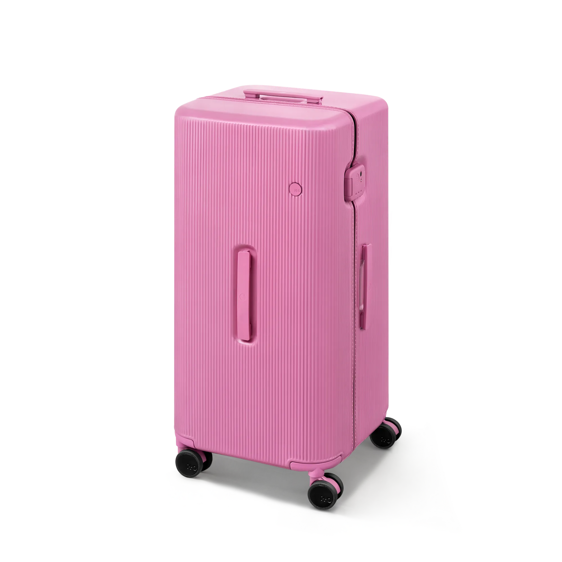 GLOSSY FAIRYLAND PINK