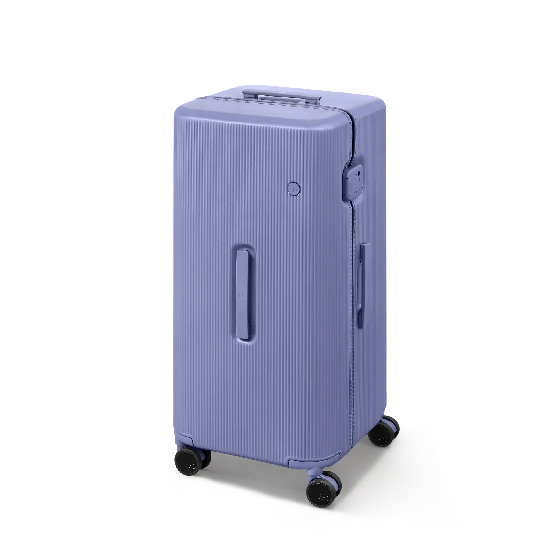 GLOSSY DIGITAL PURPLE