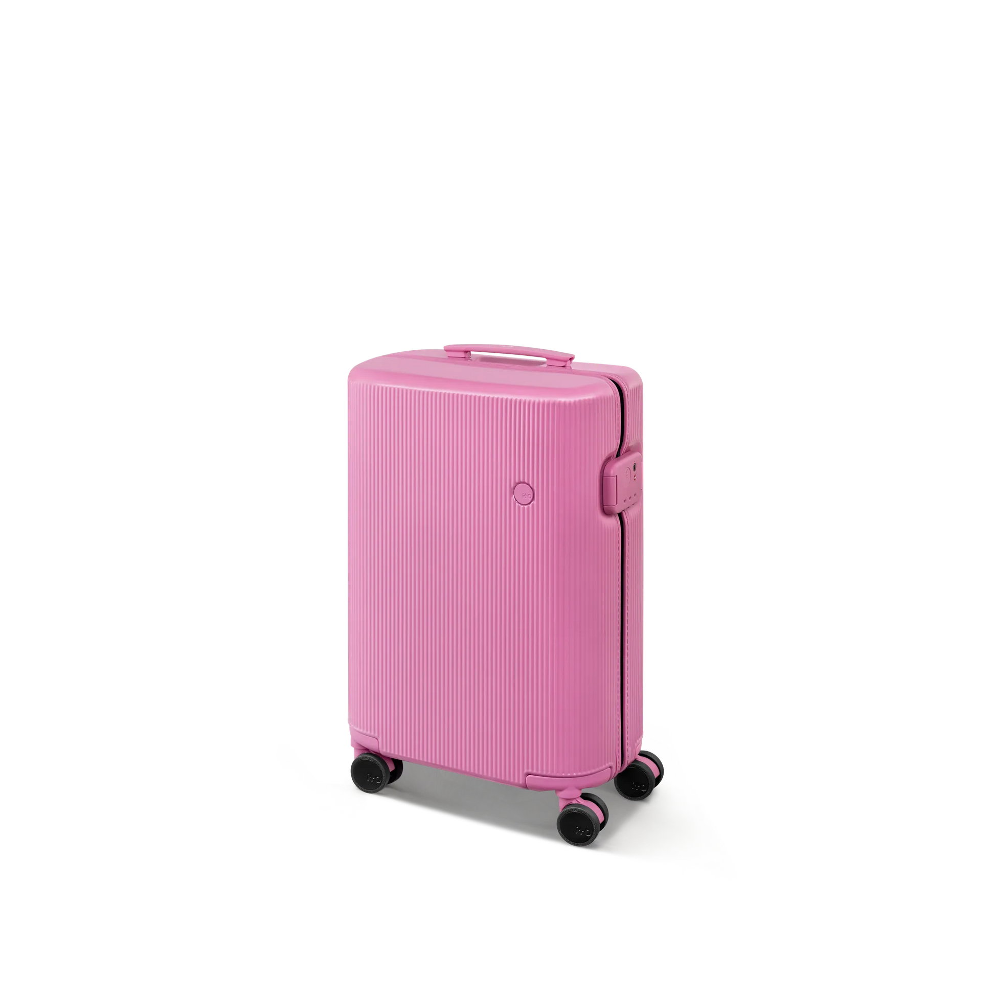 GLOSSY FAIRYLAND PINK