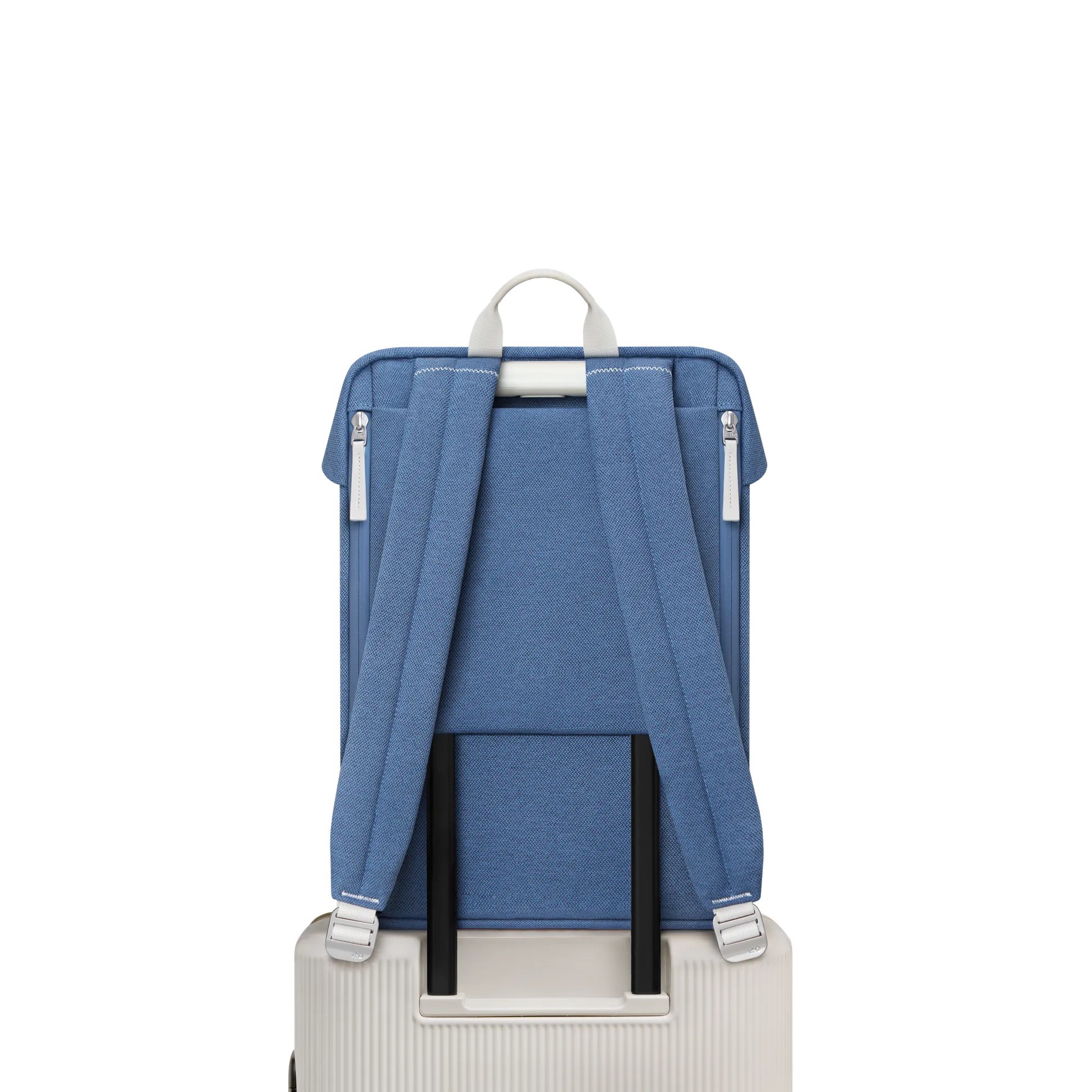 RANGE BLUE