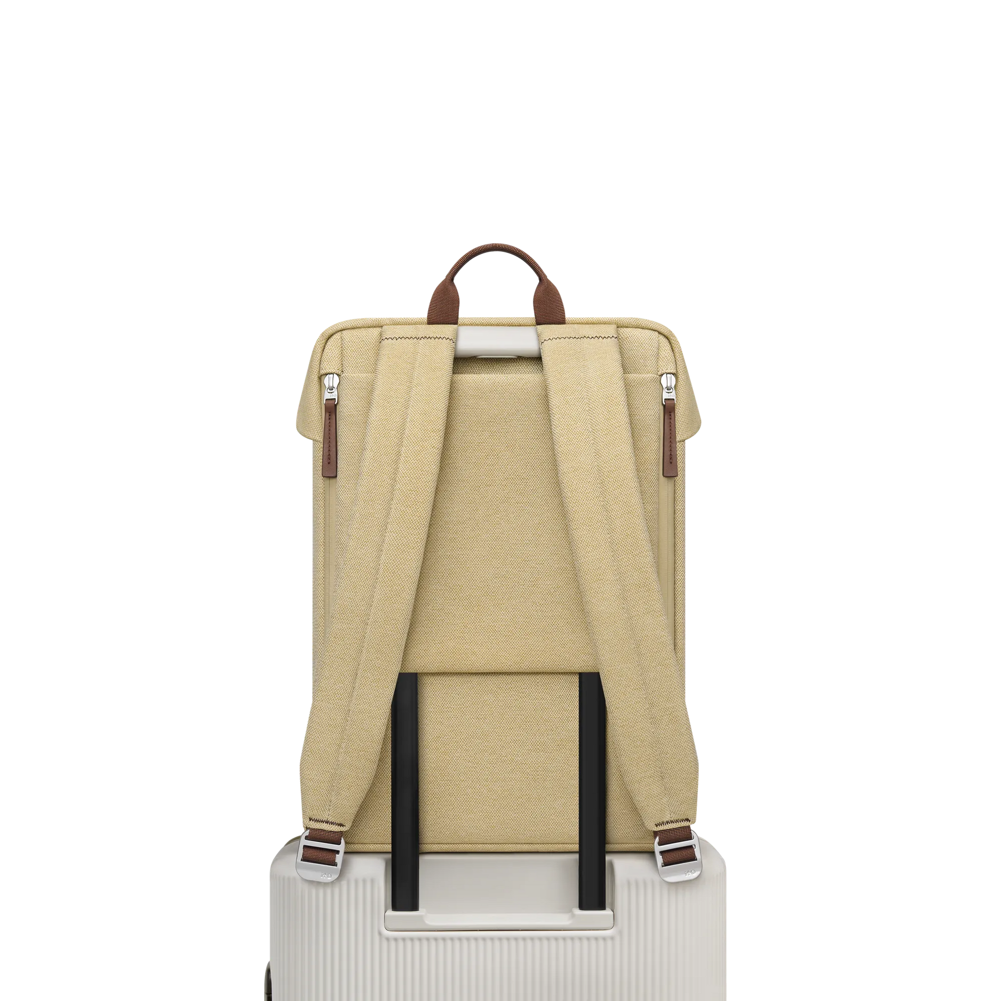 12l laptop backpack ALPAKA Metro Compact Backpack Black making it an ideal choice for commutes and adventurous travels alike TRUFFLE Travel Backpack 2 12L