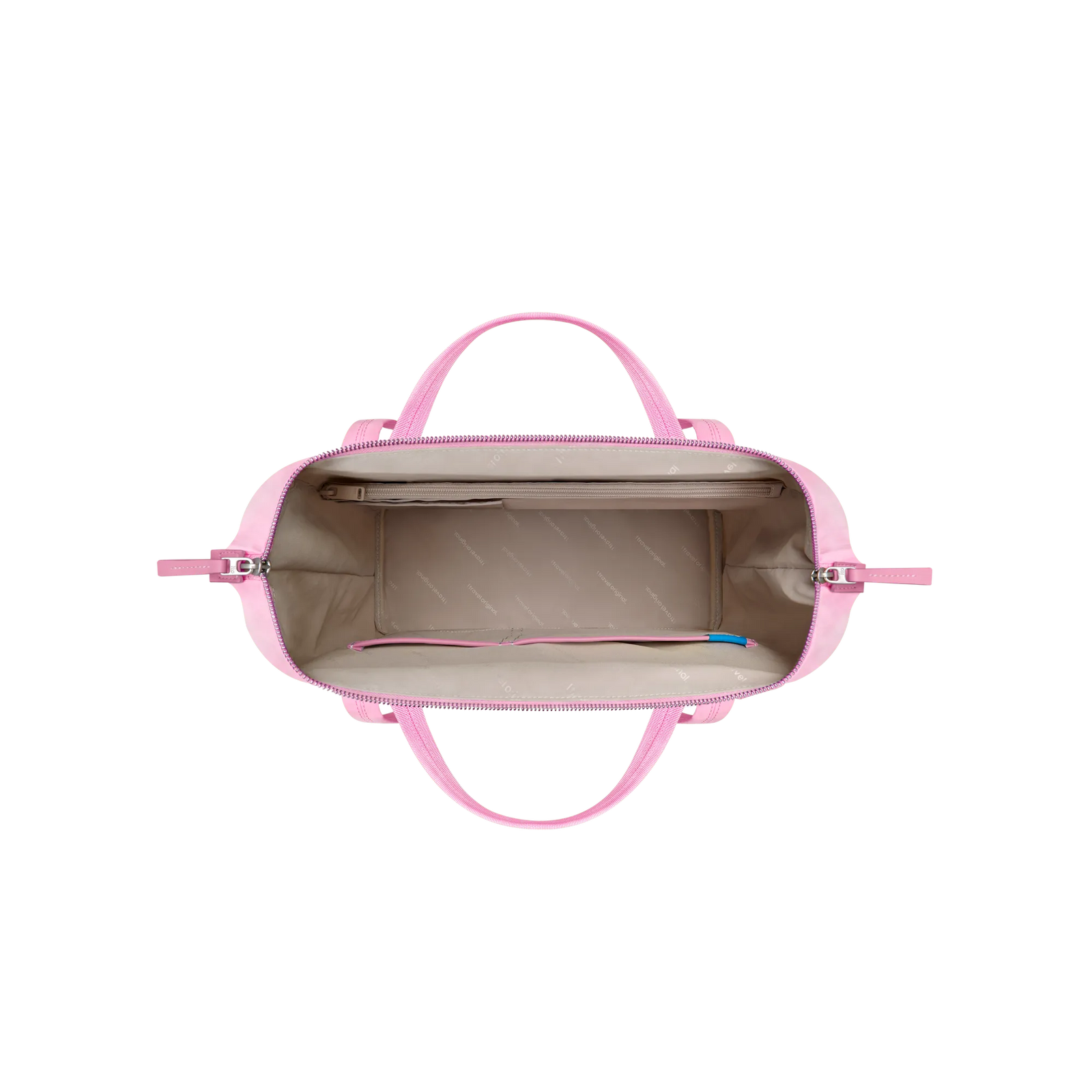 Bubble Pink