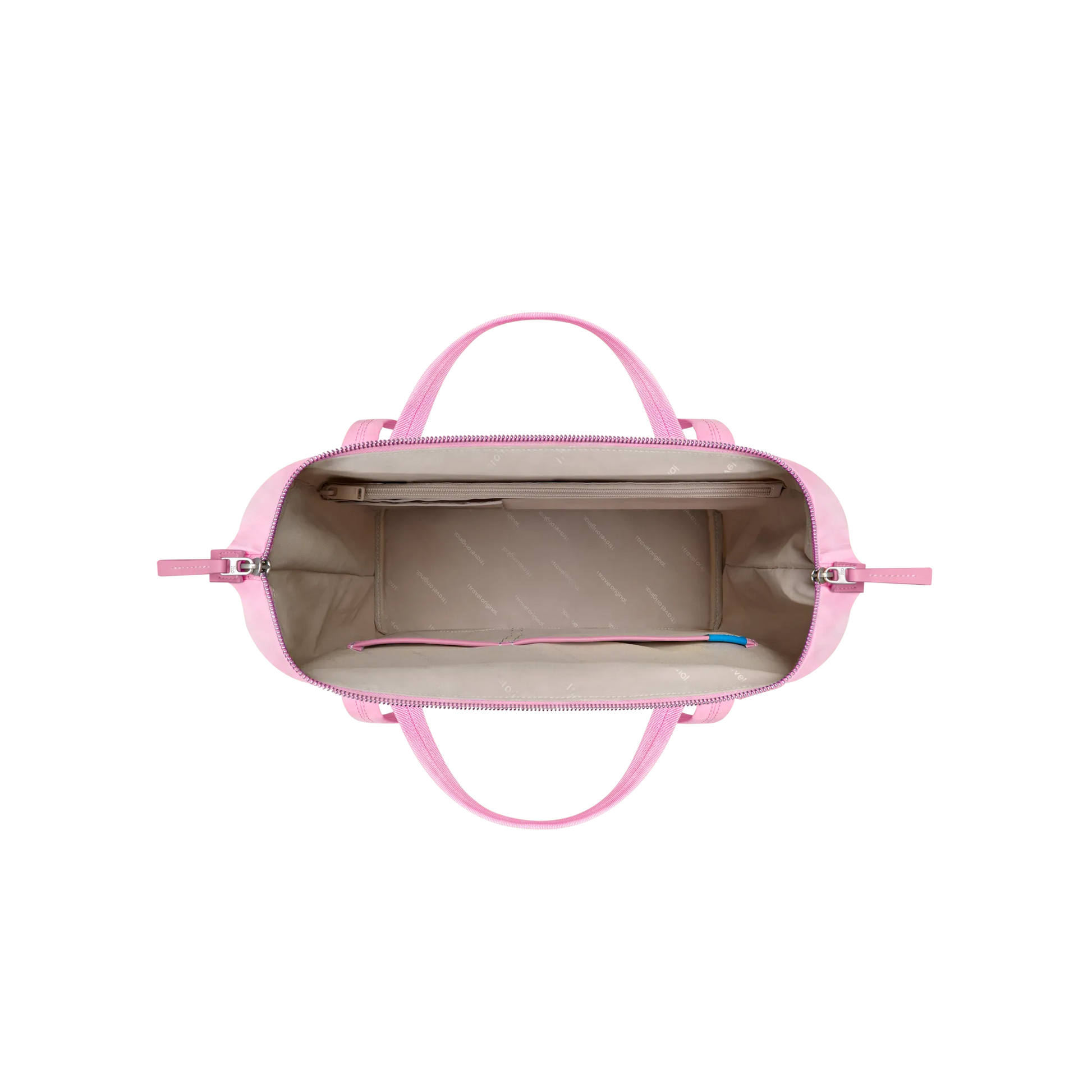 Bubble Pink