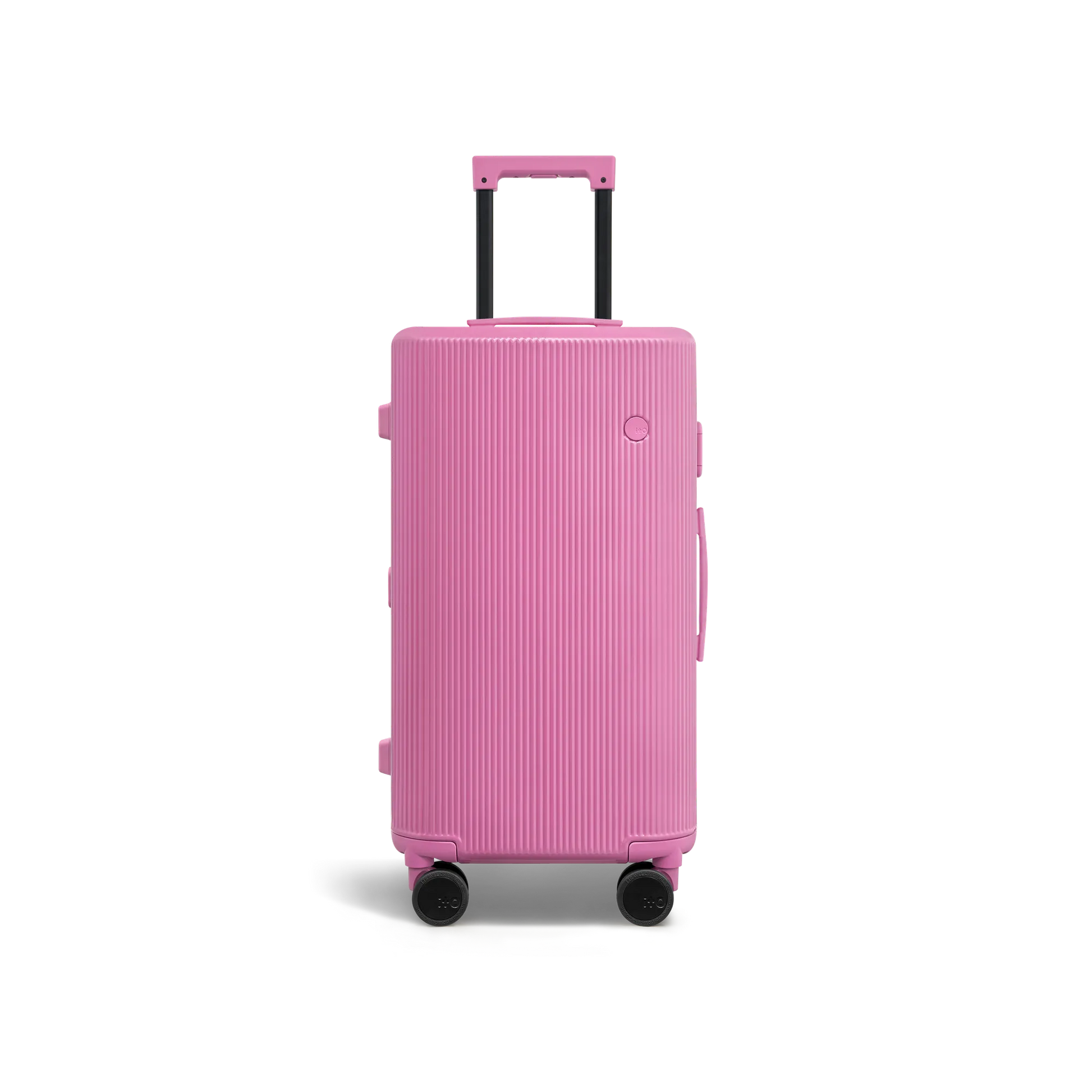 GLOSSY FAIRYLAND PINK