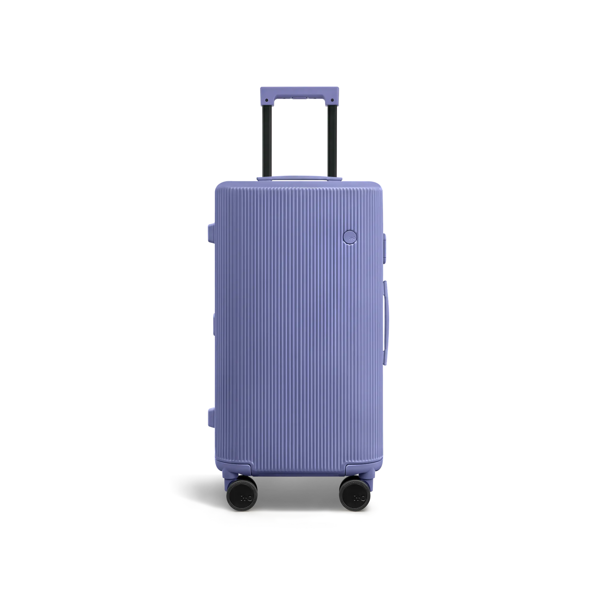 GLOSSY DIGITAL PURPLE