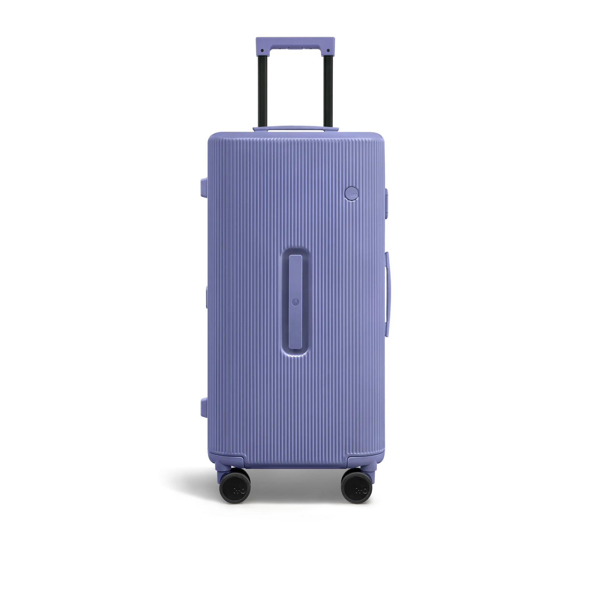 GLOSSY DIGITAL PURPLE