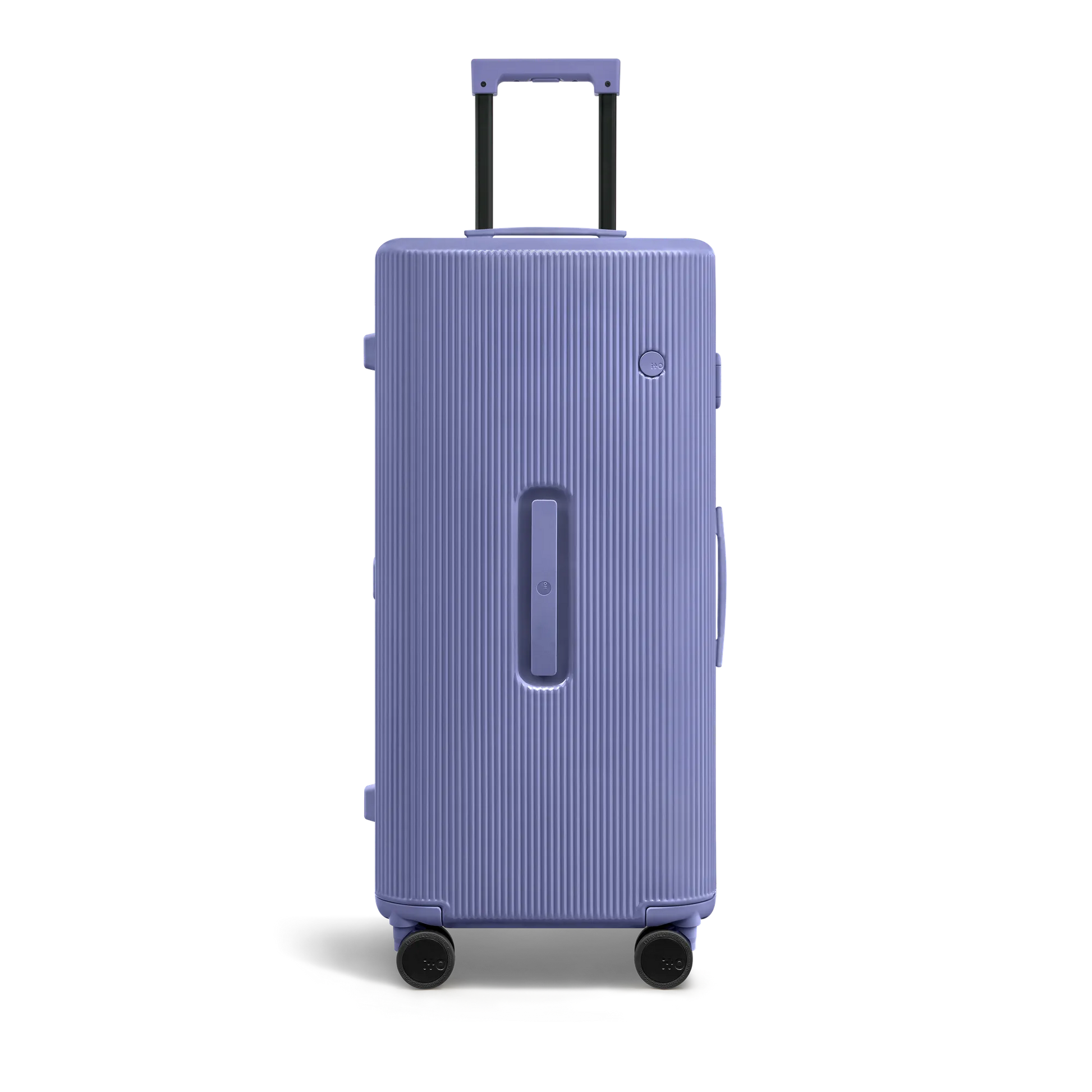GLOSSY DIGITAL PURPLE