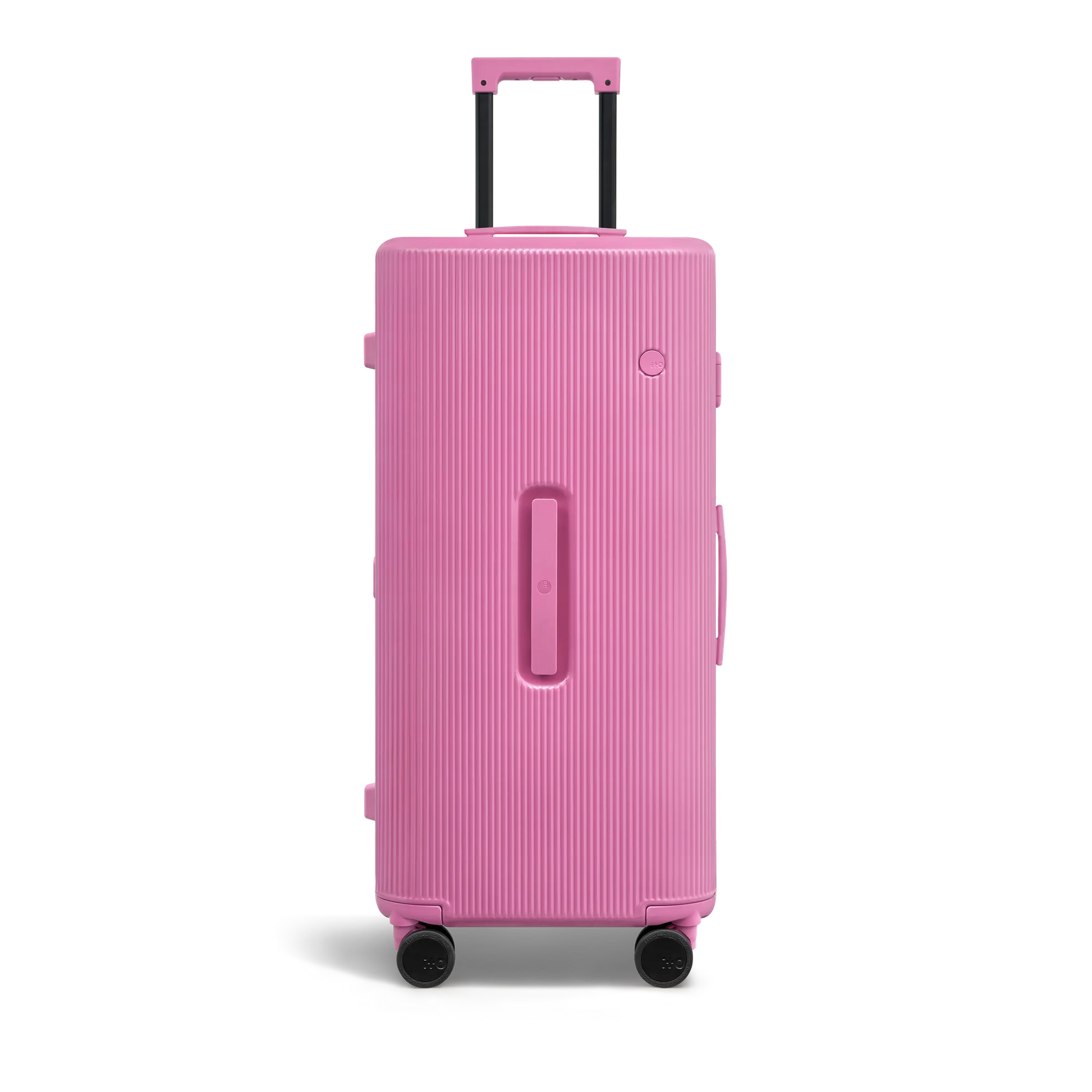 GLOSSY FAIRYLAND PINK