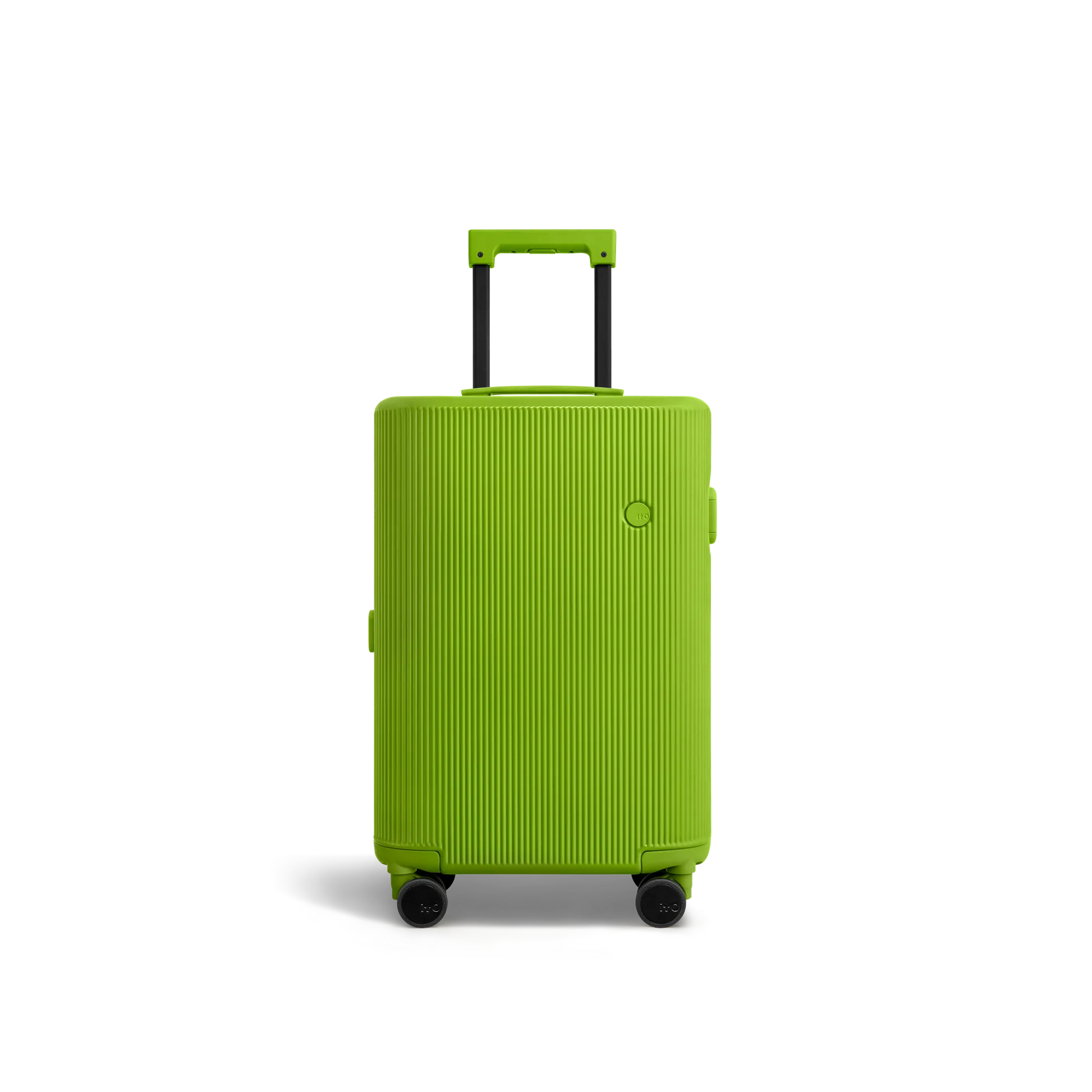 GLOSSY GREEN