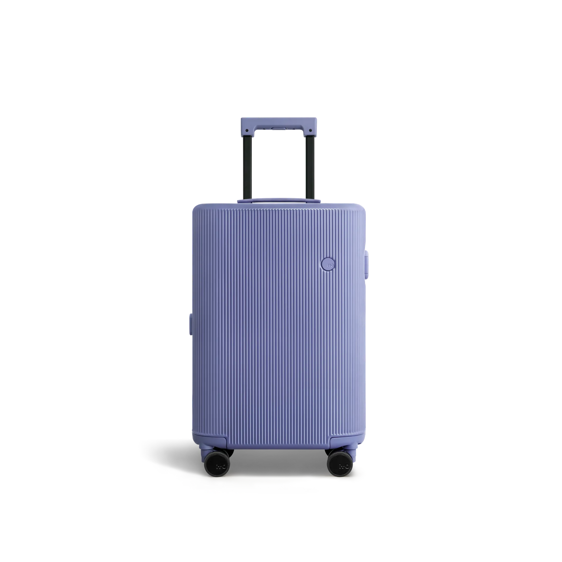 GLOSSY DIGITAL PURPLE
