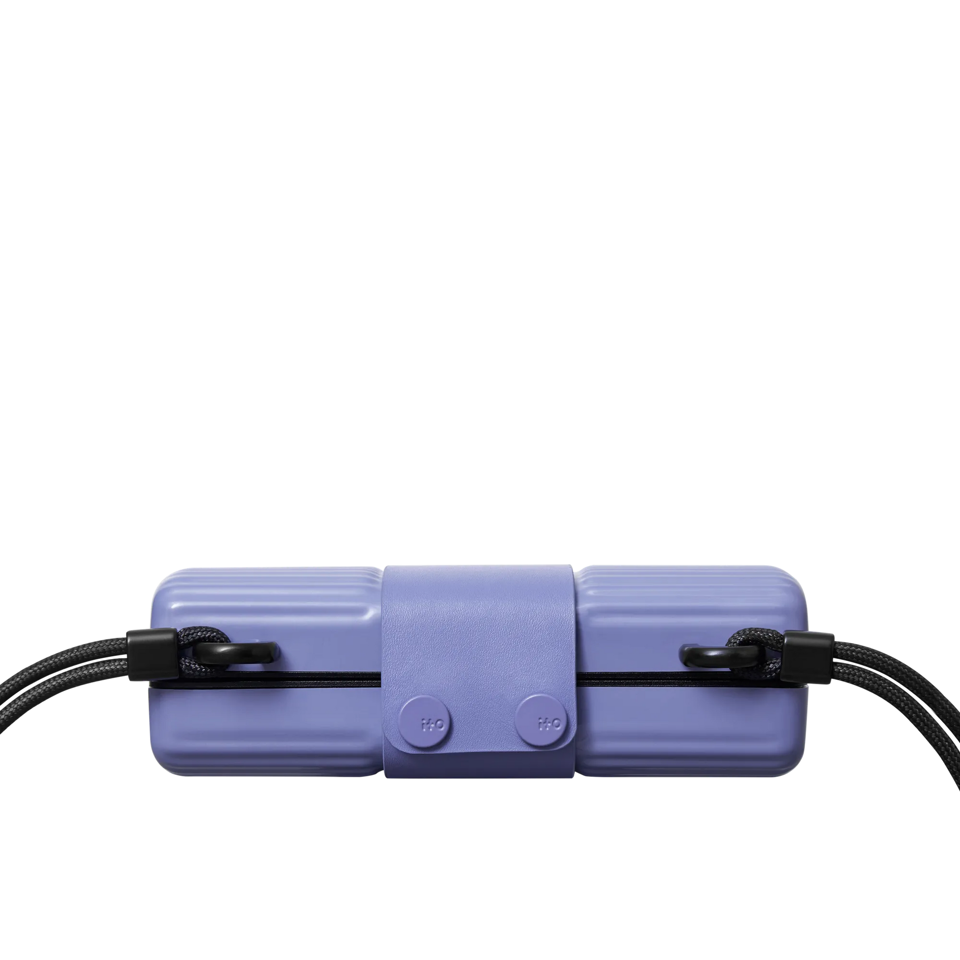 GLOSSY DIGITAL PURPLE