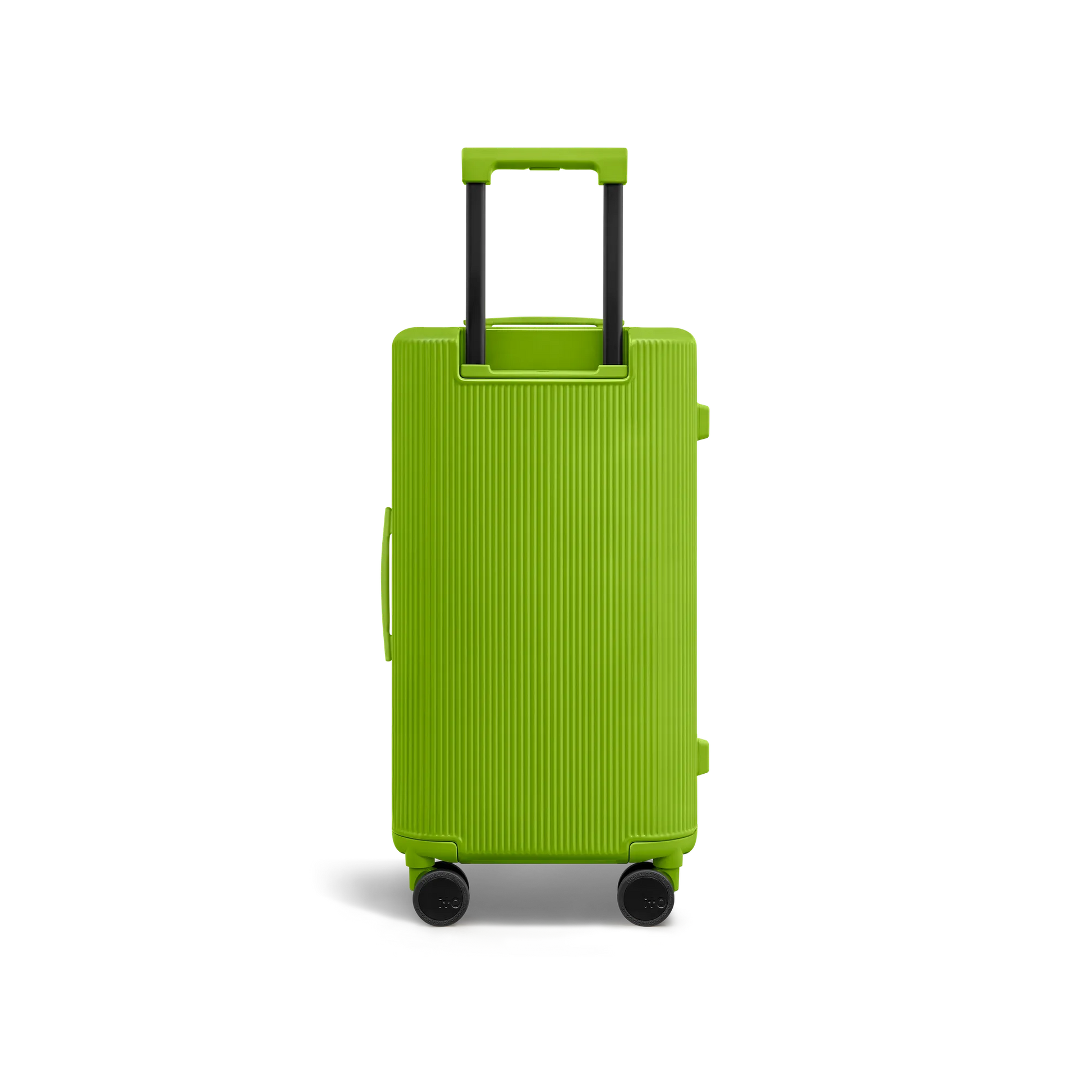 GLOSSY GREEN