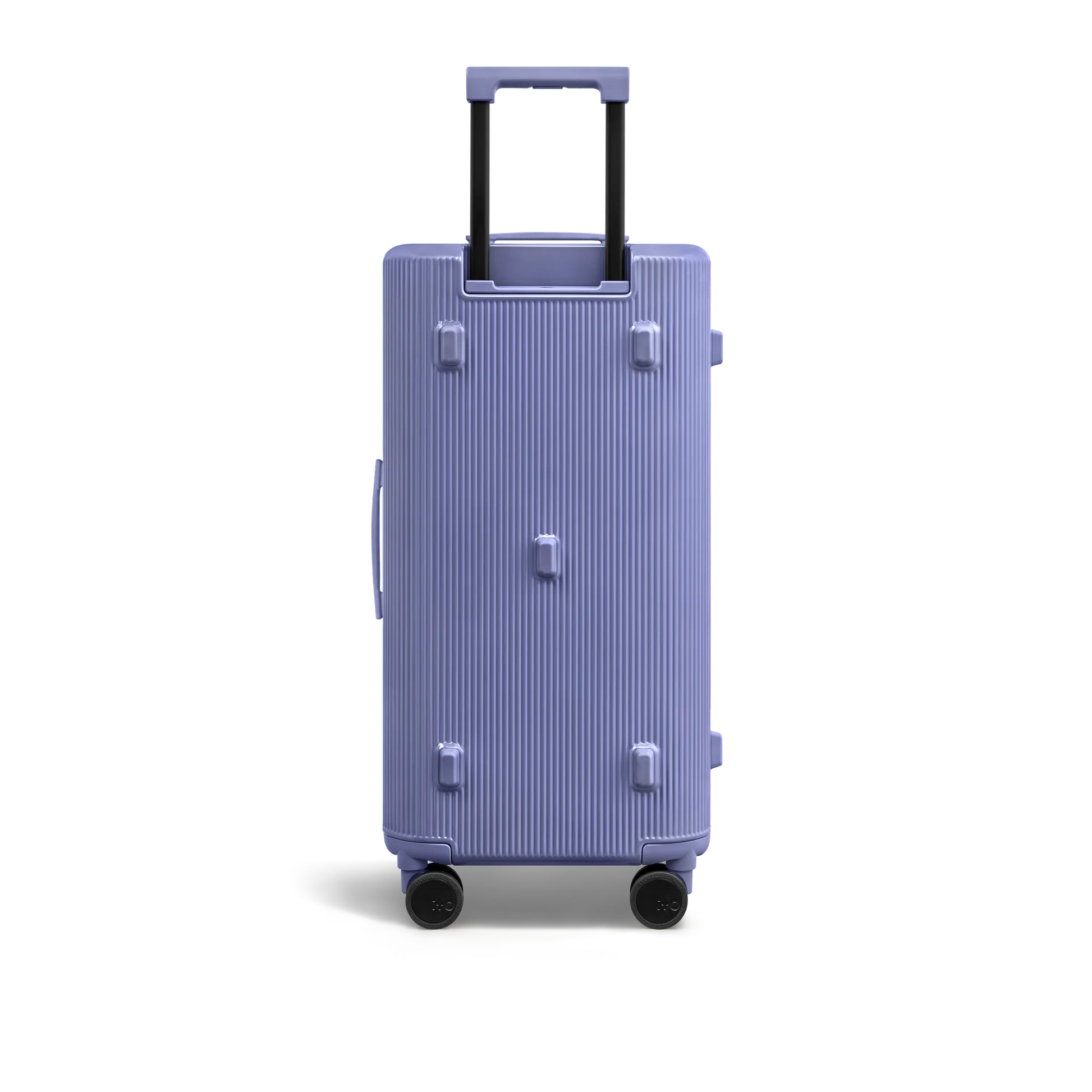 GLOSSY DIGITAL PURPLE