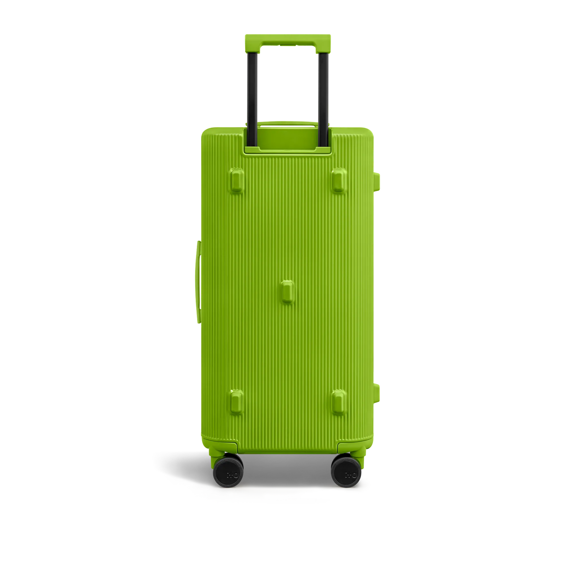 GLOSSY GREEN