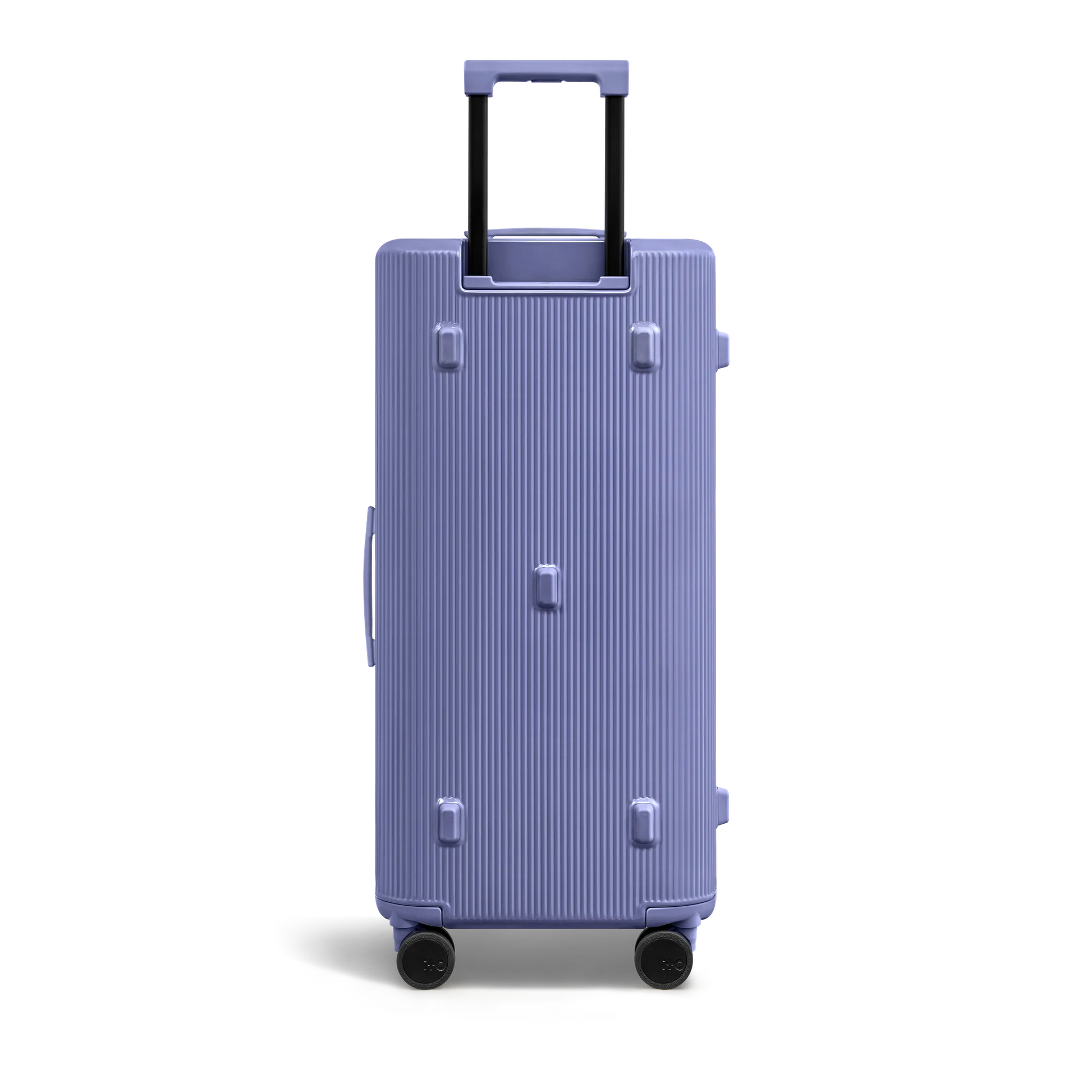 GLOSSY DIGITAL PURPLE