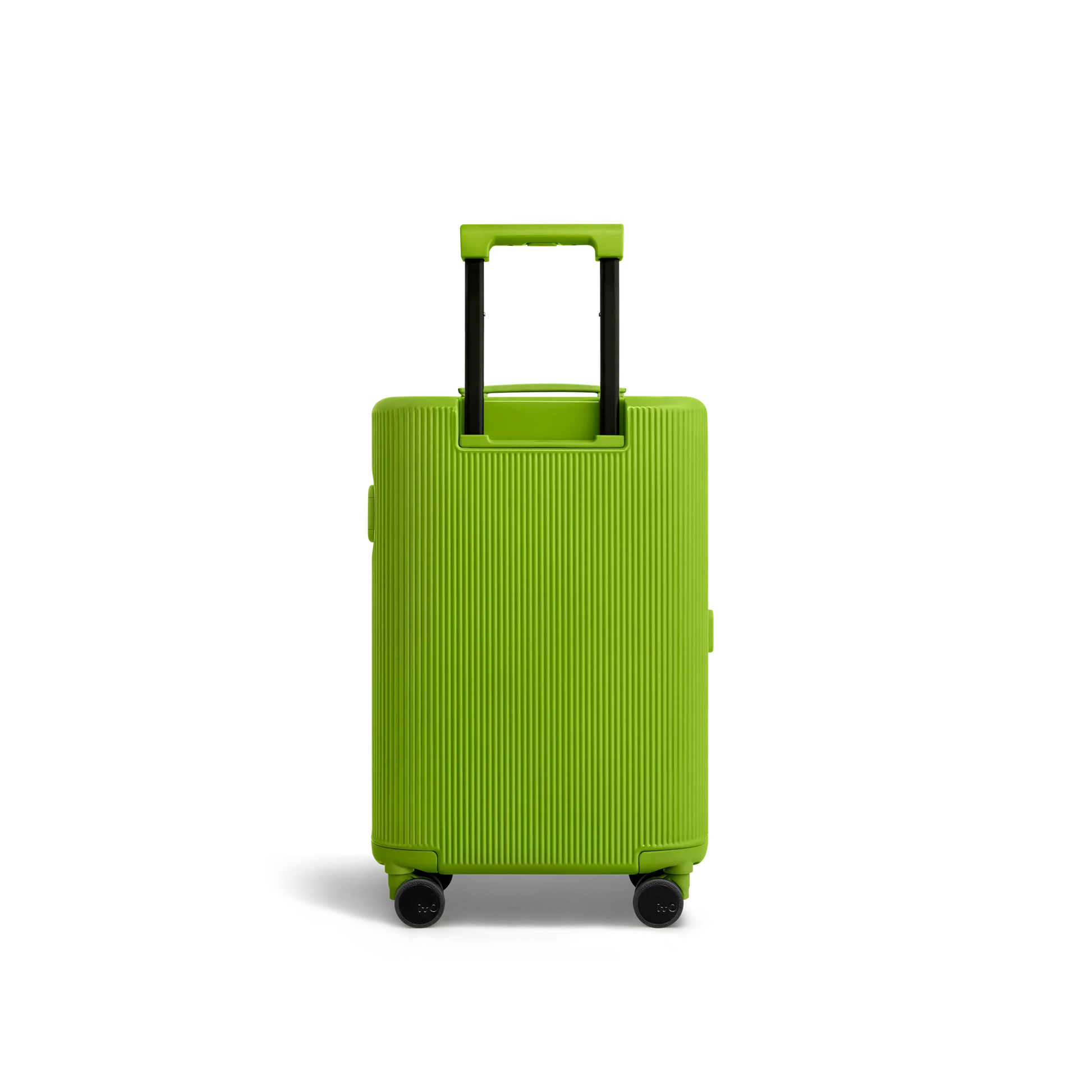 GLOSSY GREEN