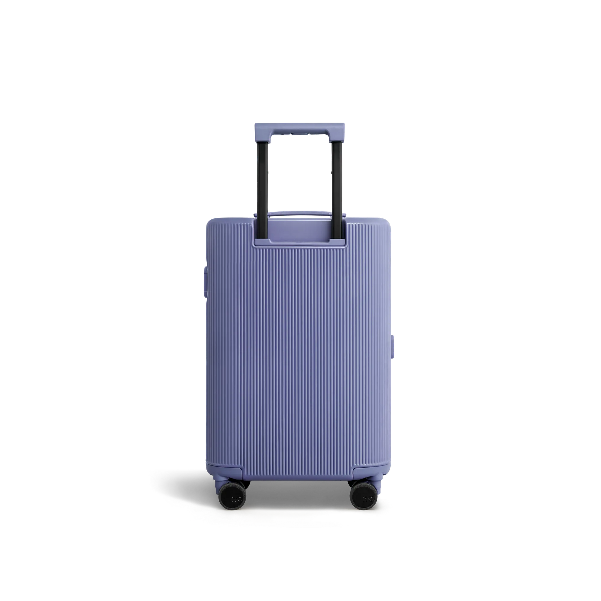 GLOSSY DIGITAL PURPLE